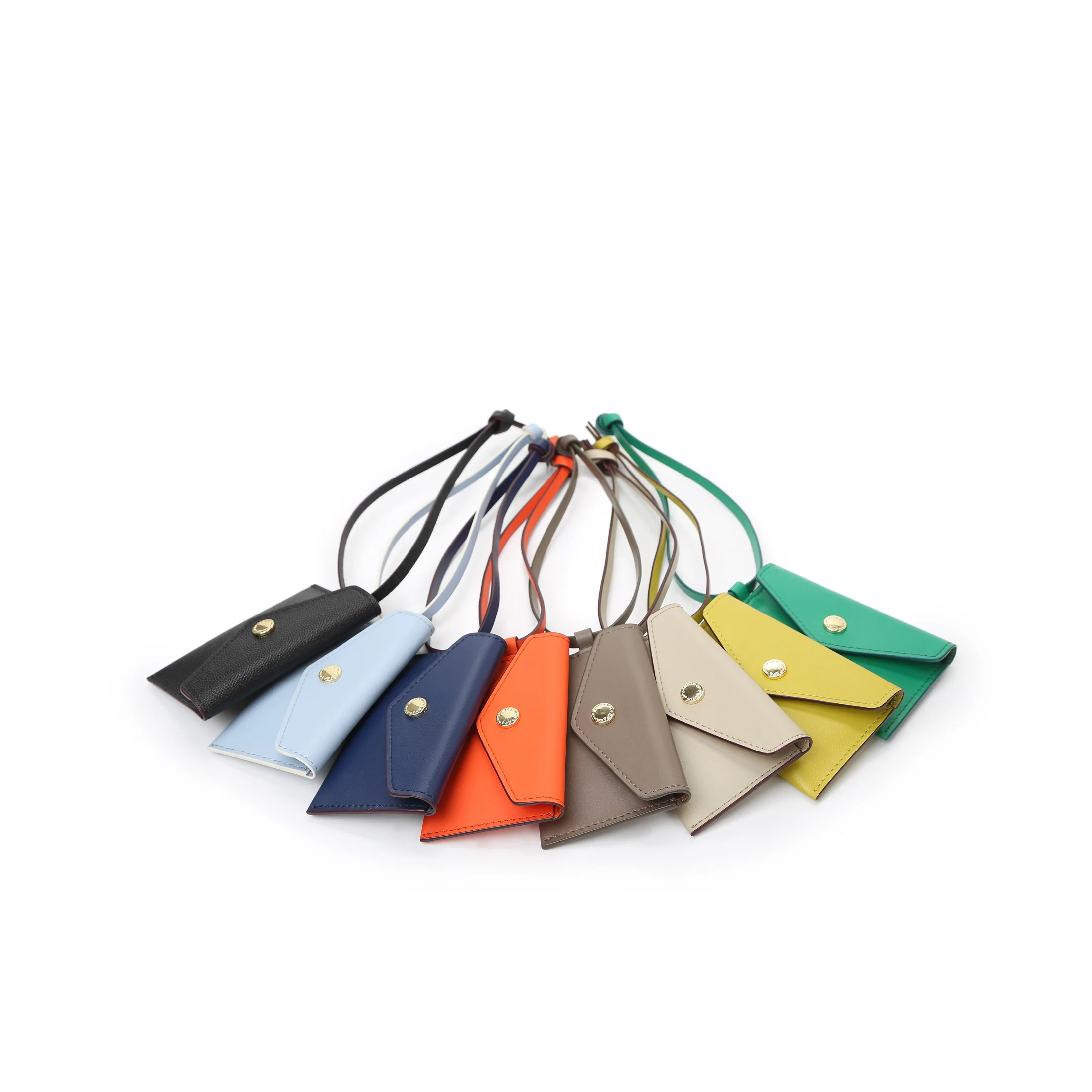 Strap Card Case - Image 8