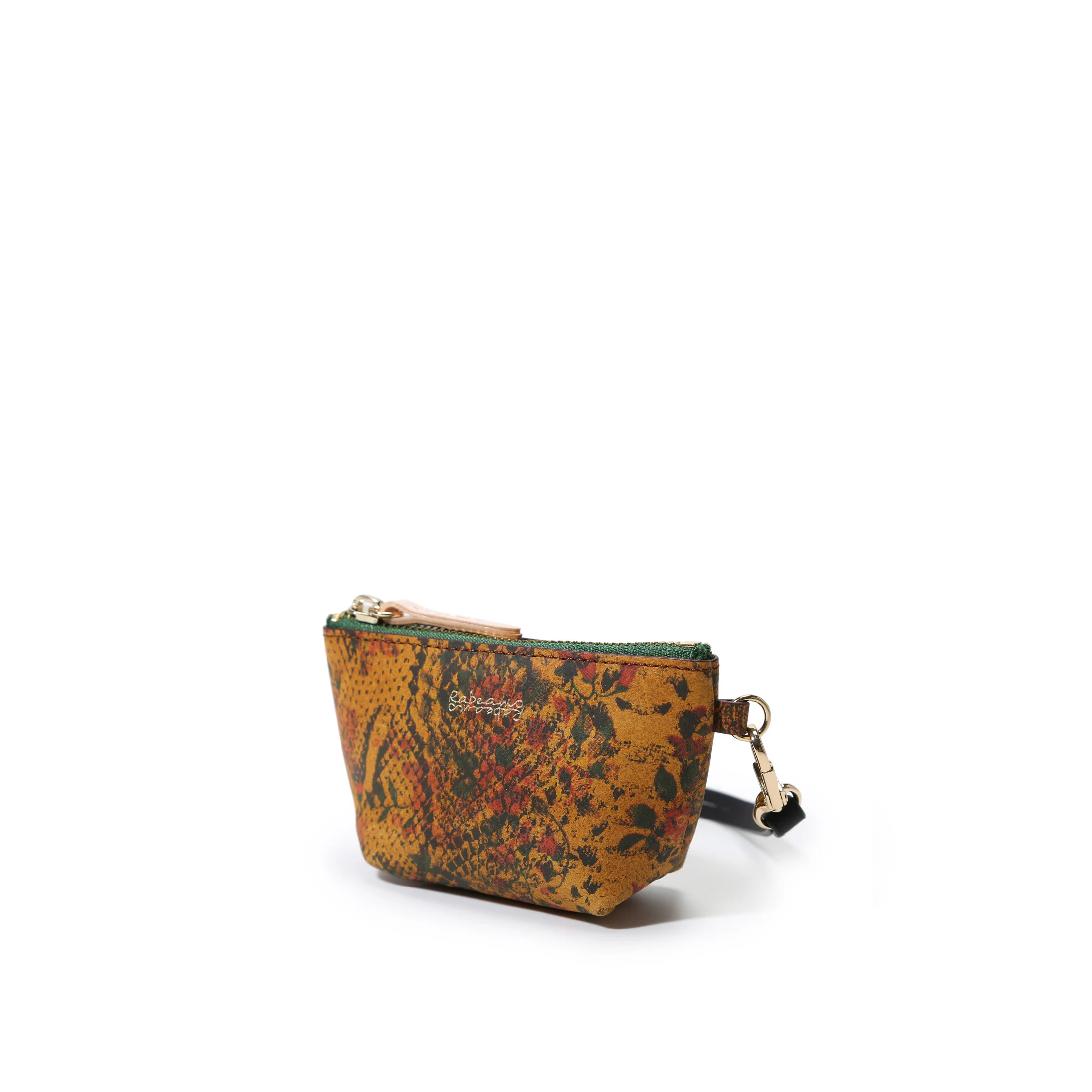 Mirror Zip Pouch - Image 10