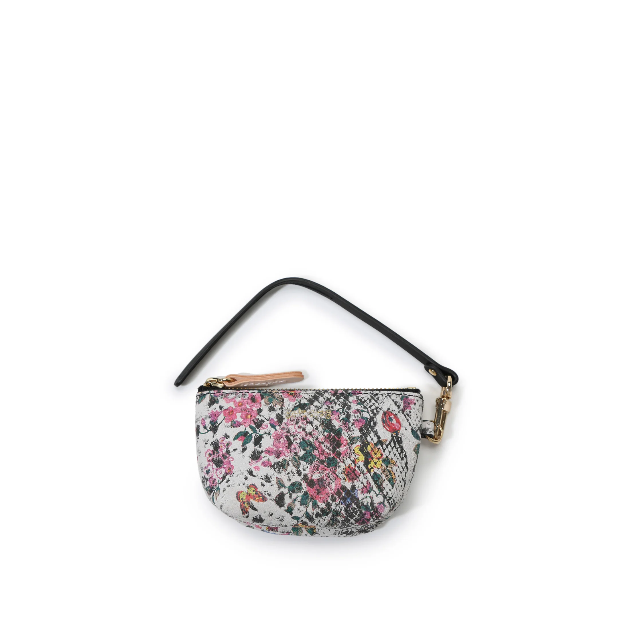 Mirror Zip Pouch - Image 11