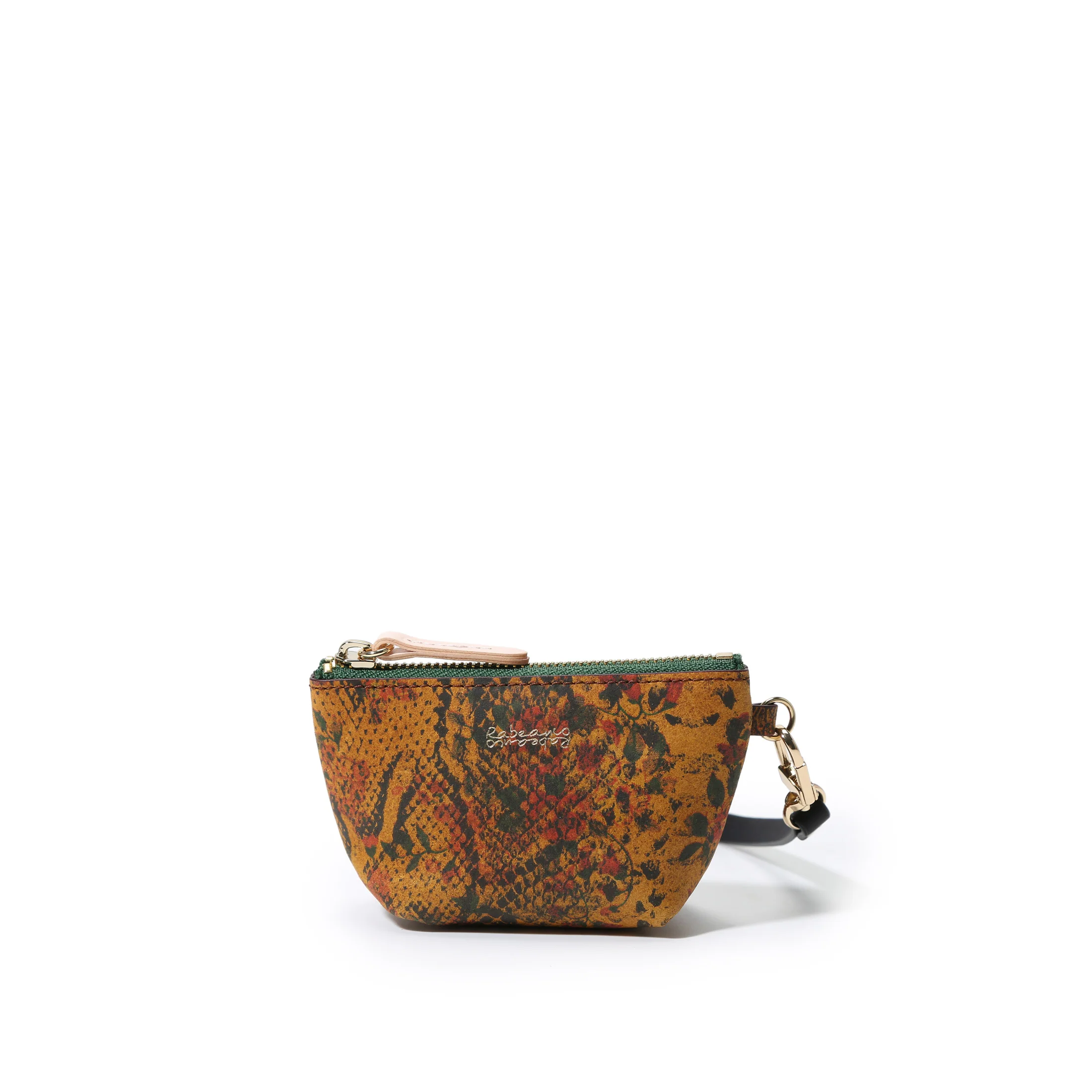 Mirror Zip Pouch - Image 3