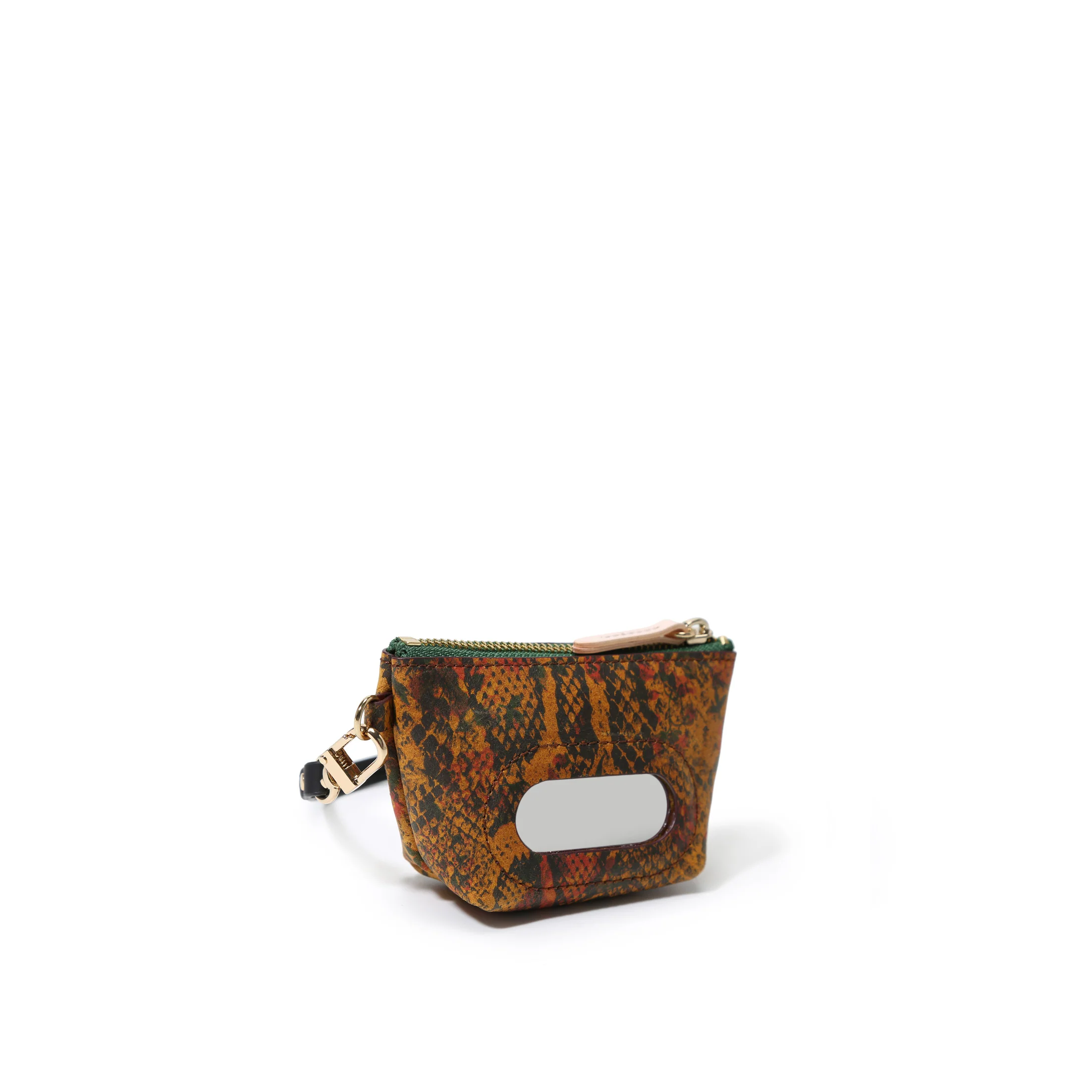 Mirror Zip Pouch - Image 4