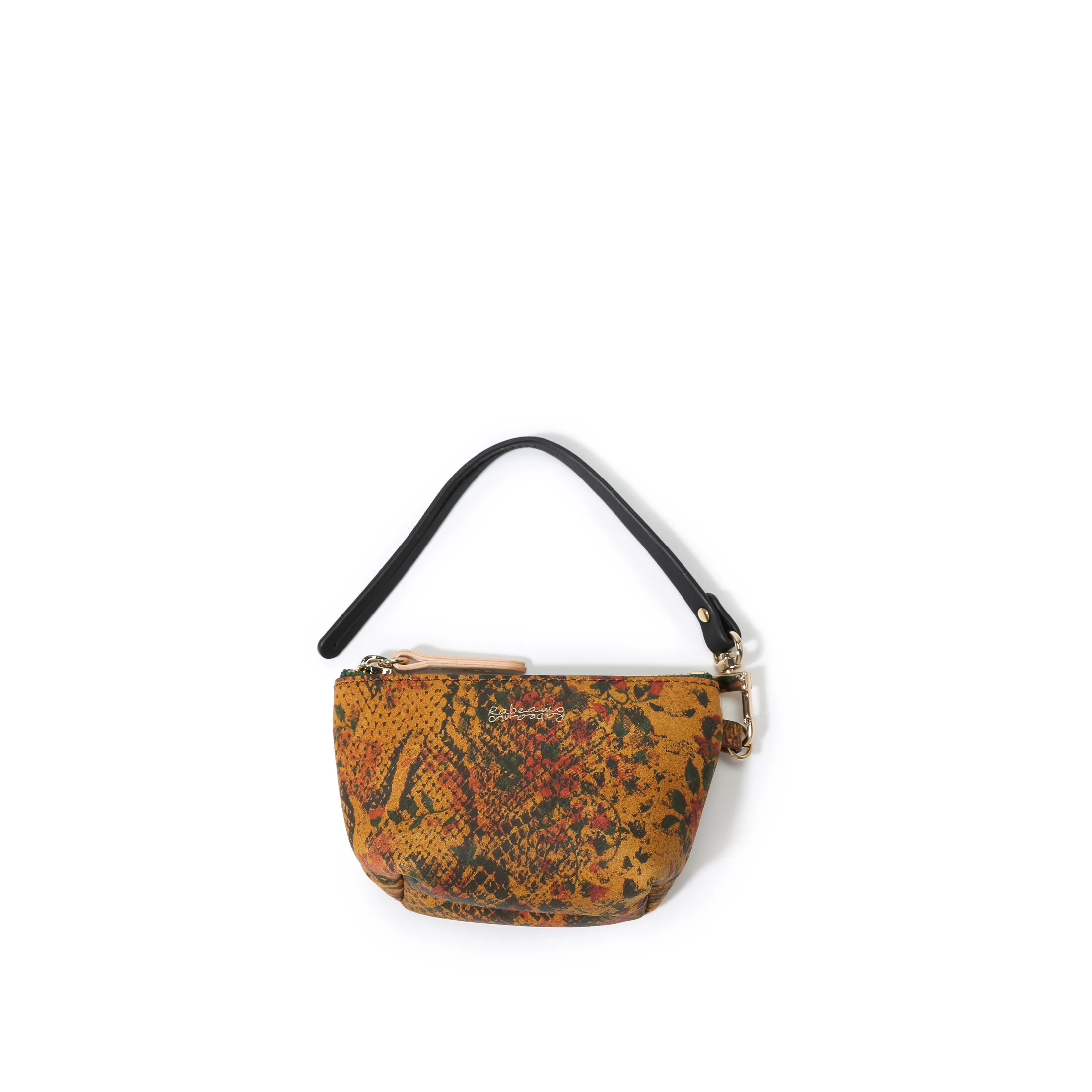 Mirror Zip Pouch - Image 6