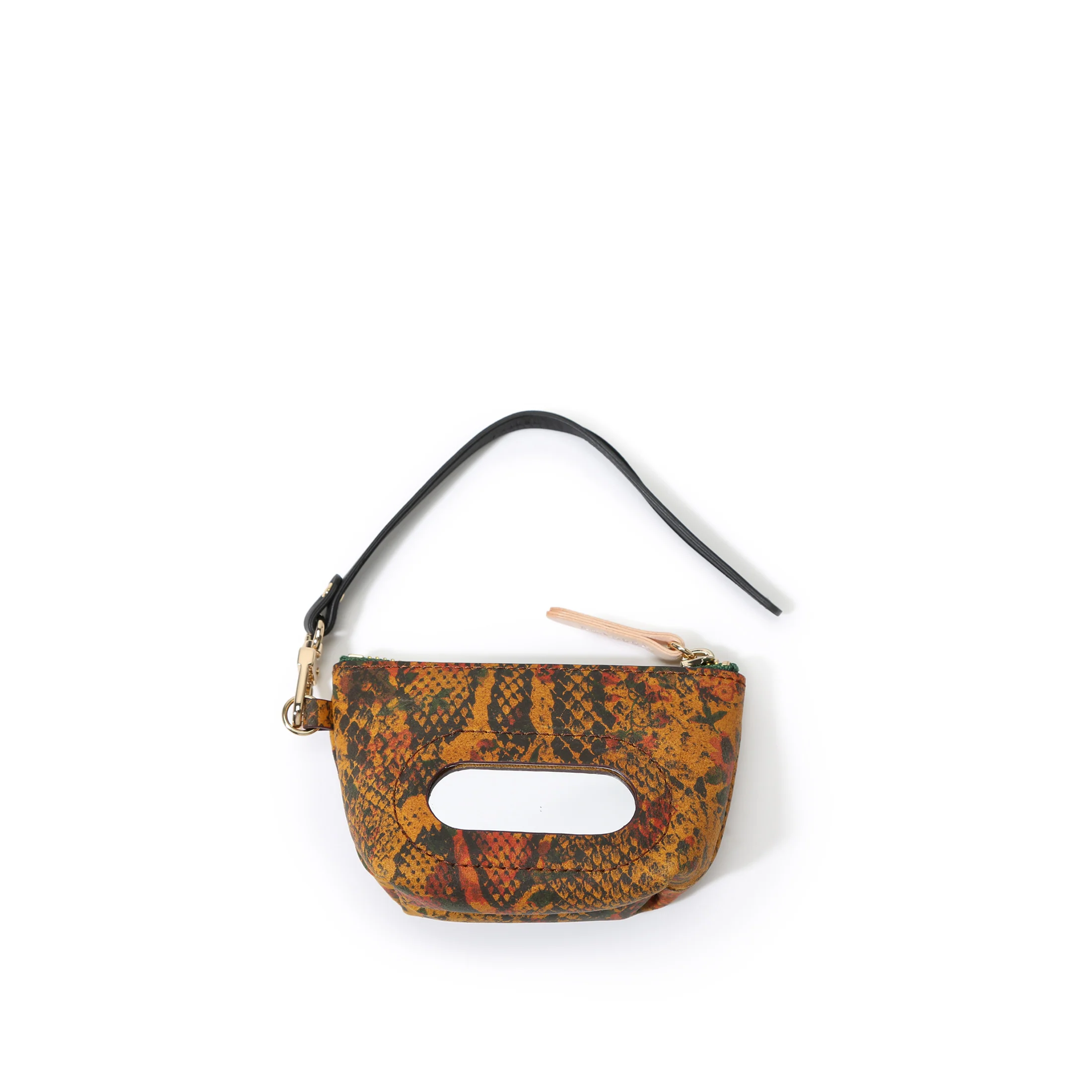 Mirror Zip Pouch - Image 7