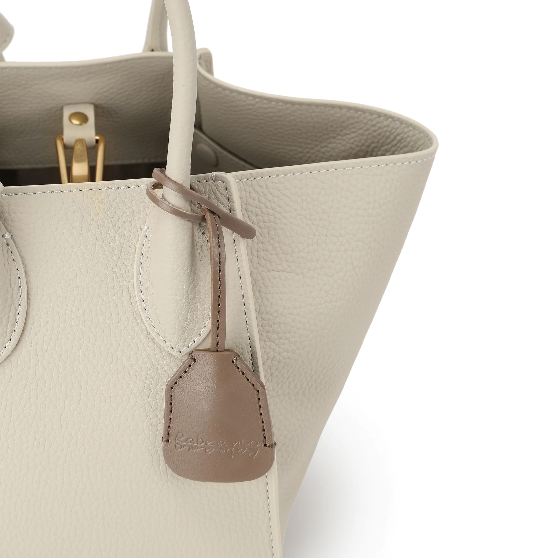 LU Top Handle Bag - Image 13