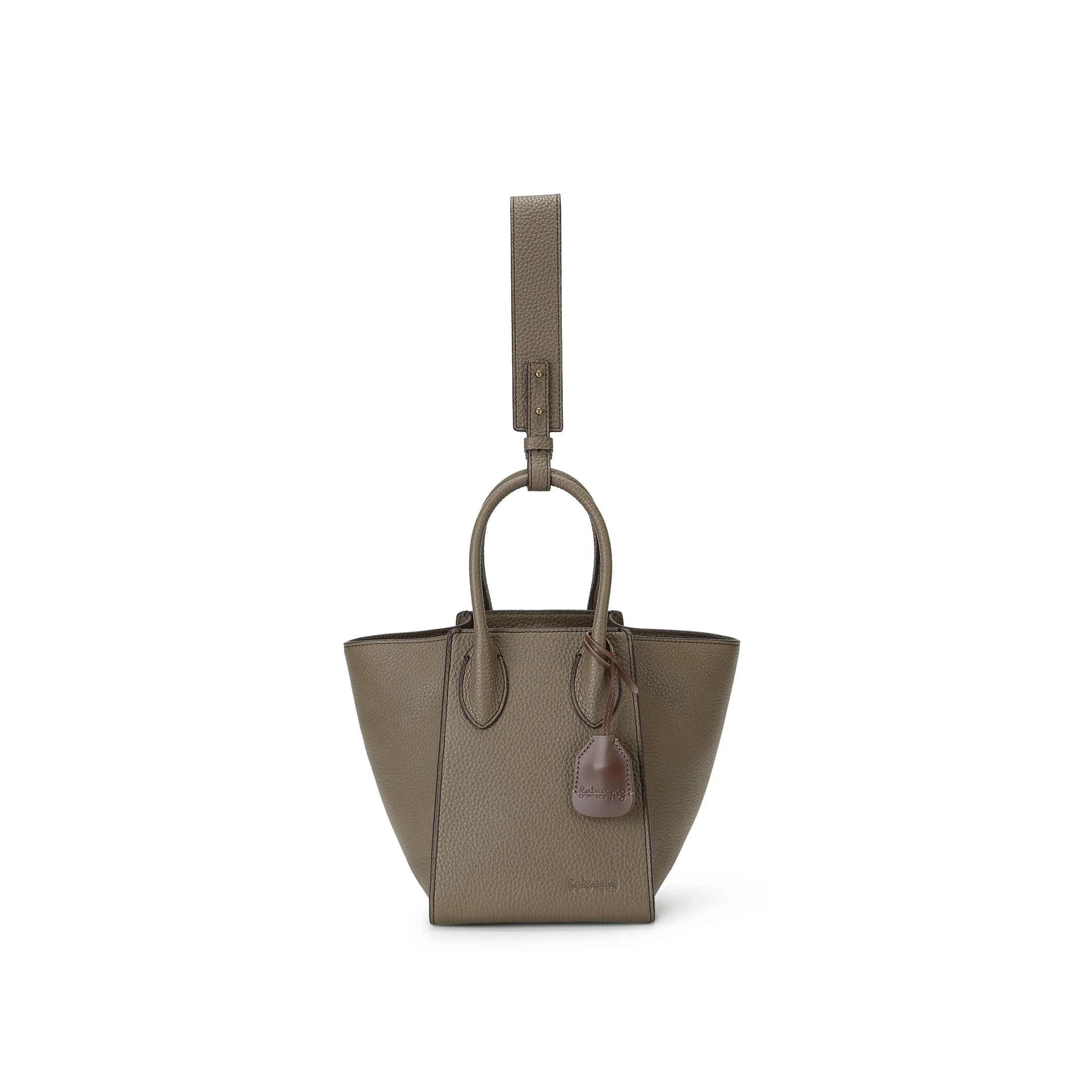 LU Top Handle Bag - Image 14