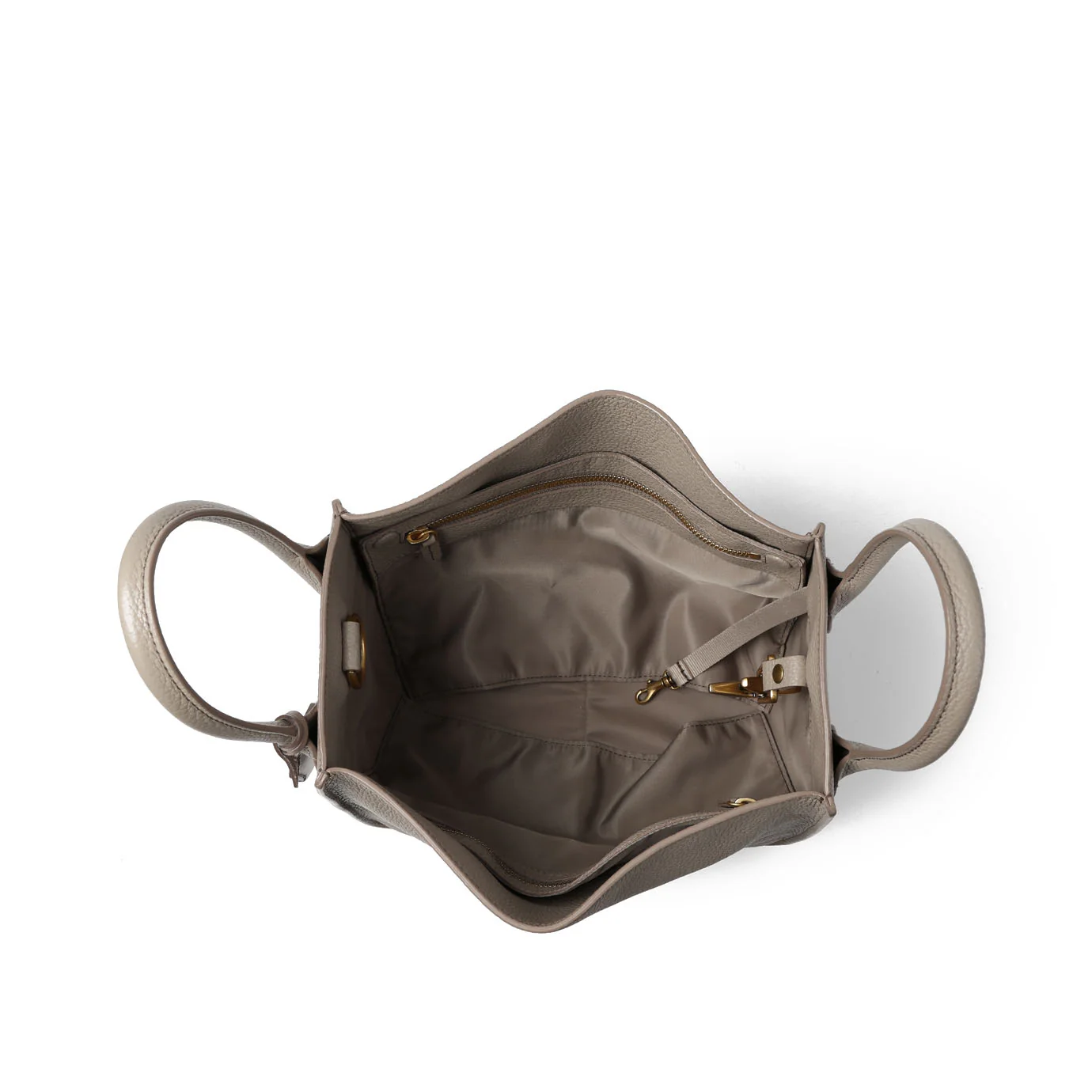 LU Top Handle Bag - Image 7