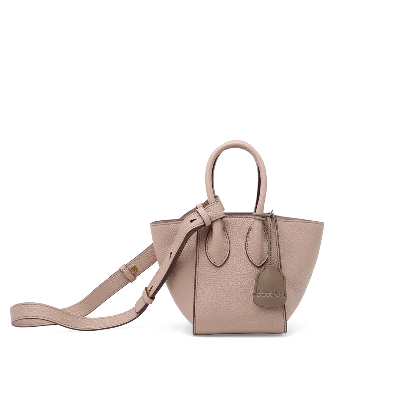 LU Mini Top Handle Bag - Image 10