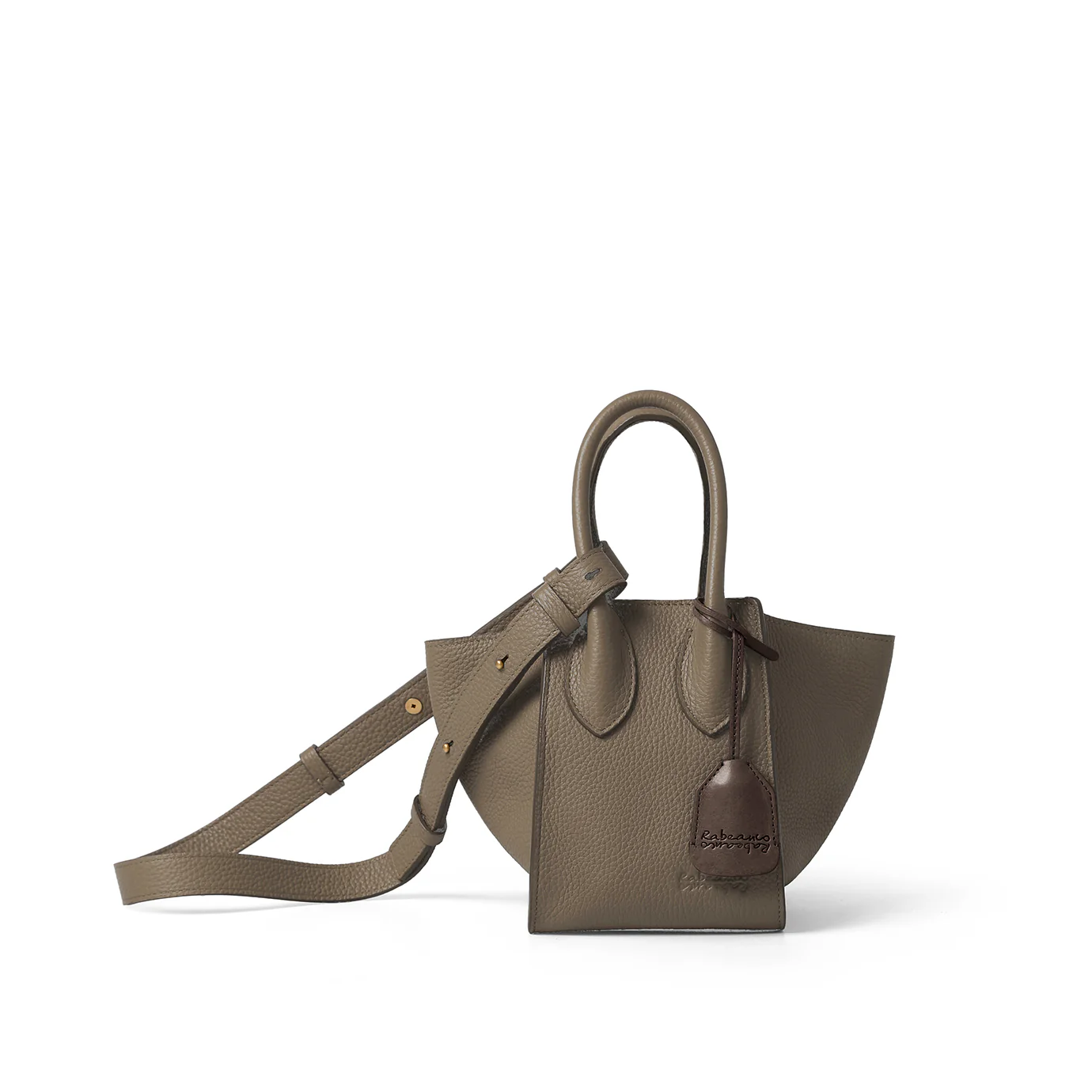 LU Mini Top Handle Bag - Image 11