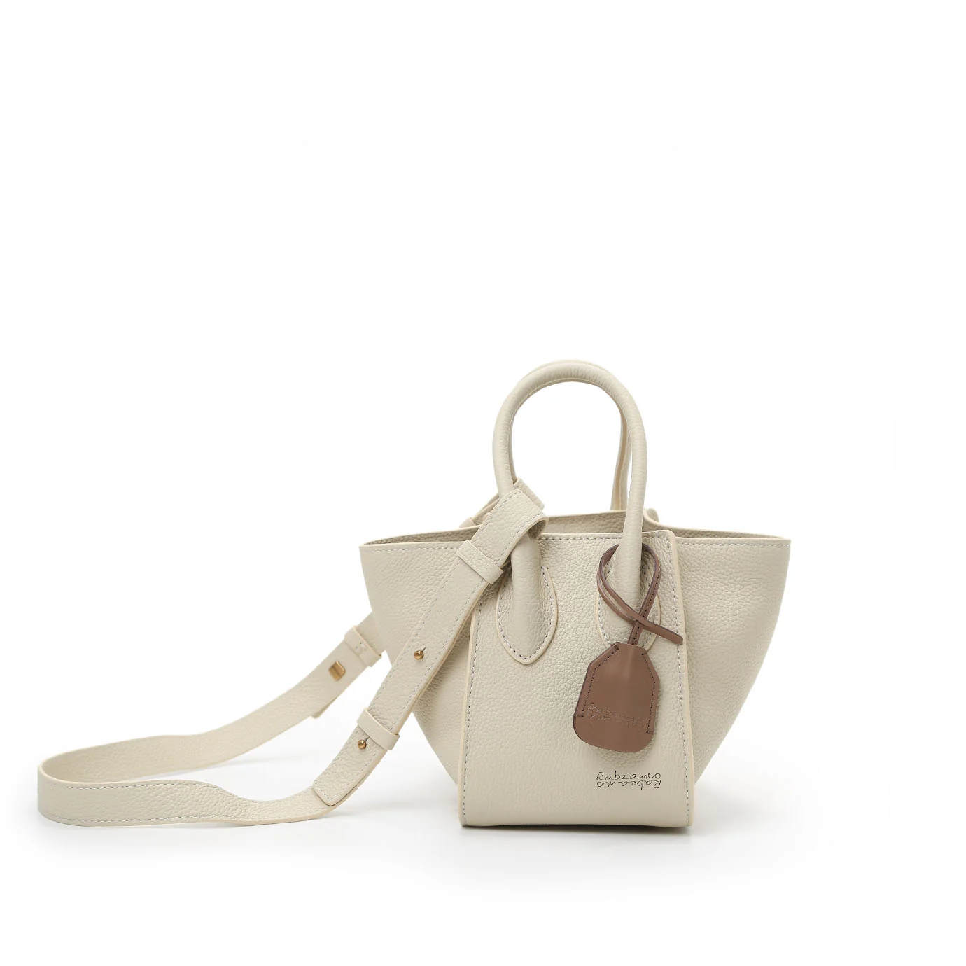 LU Mini Top Handle Bag - Image 9