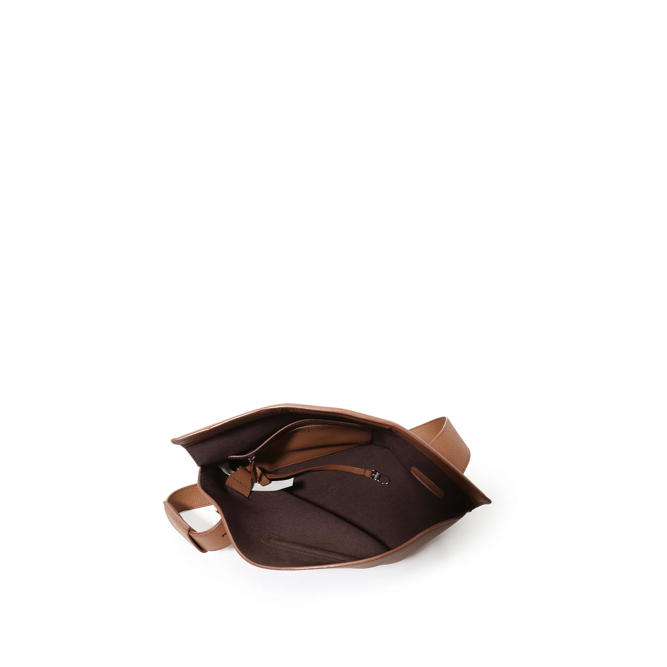 KEO Asymmetric Crossbody - Image 6