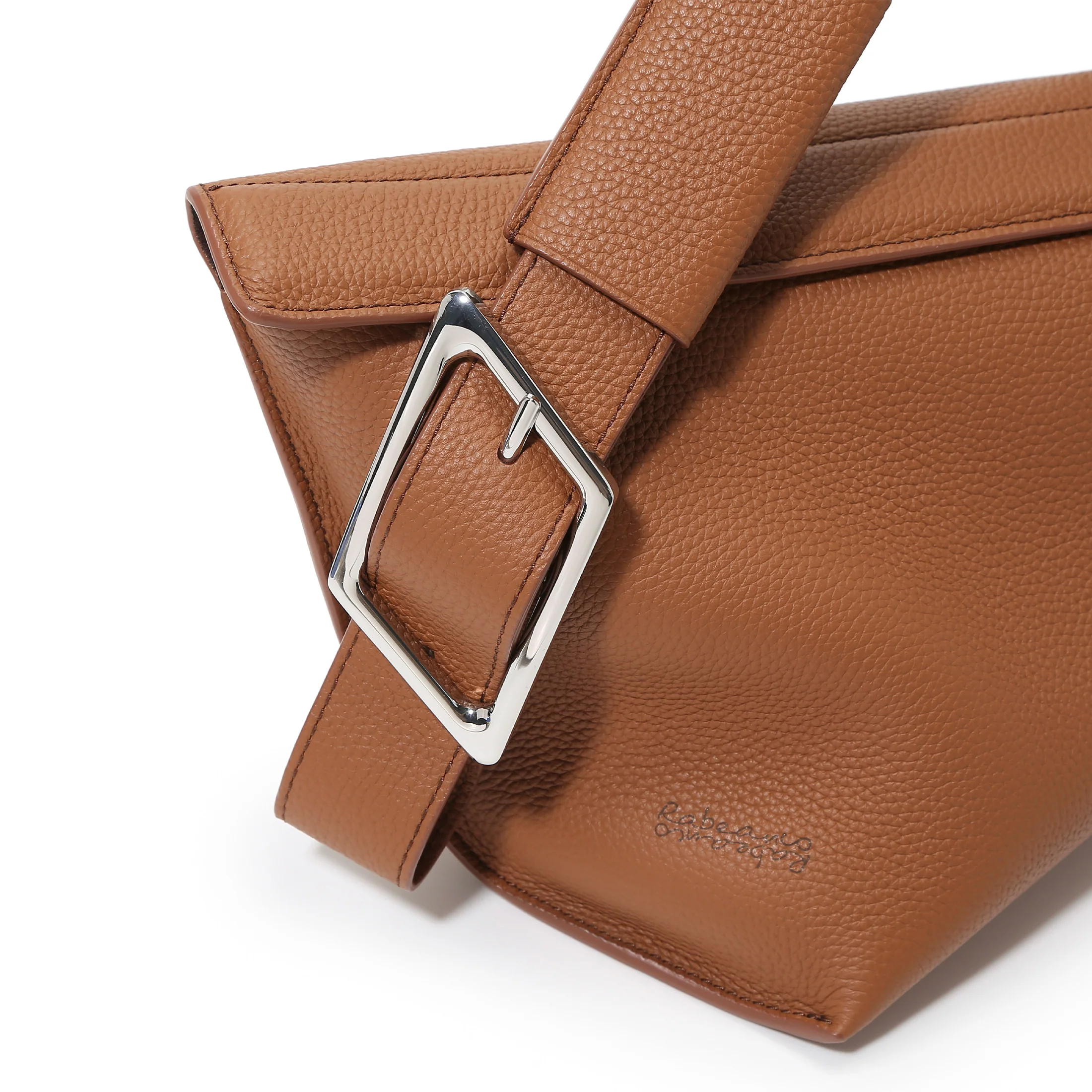 KEO Asymmetric Crossbody - Image 8