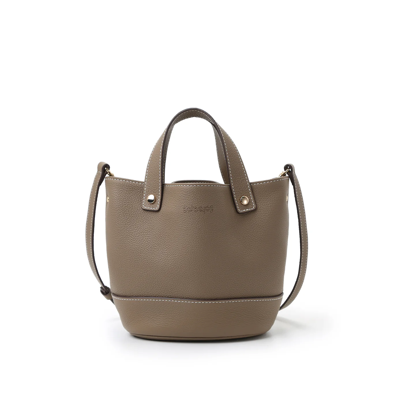 JULIANA Mini Bucket Bag - Image 10