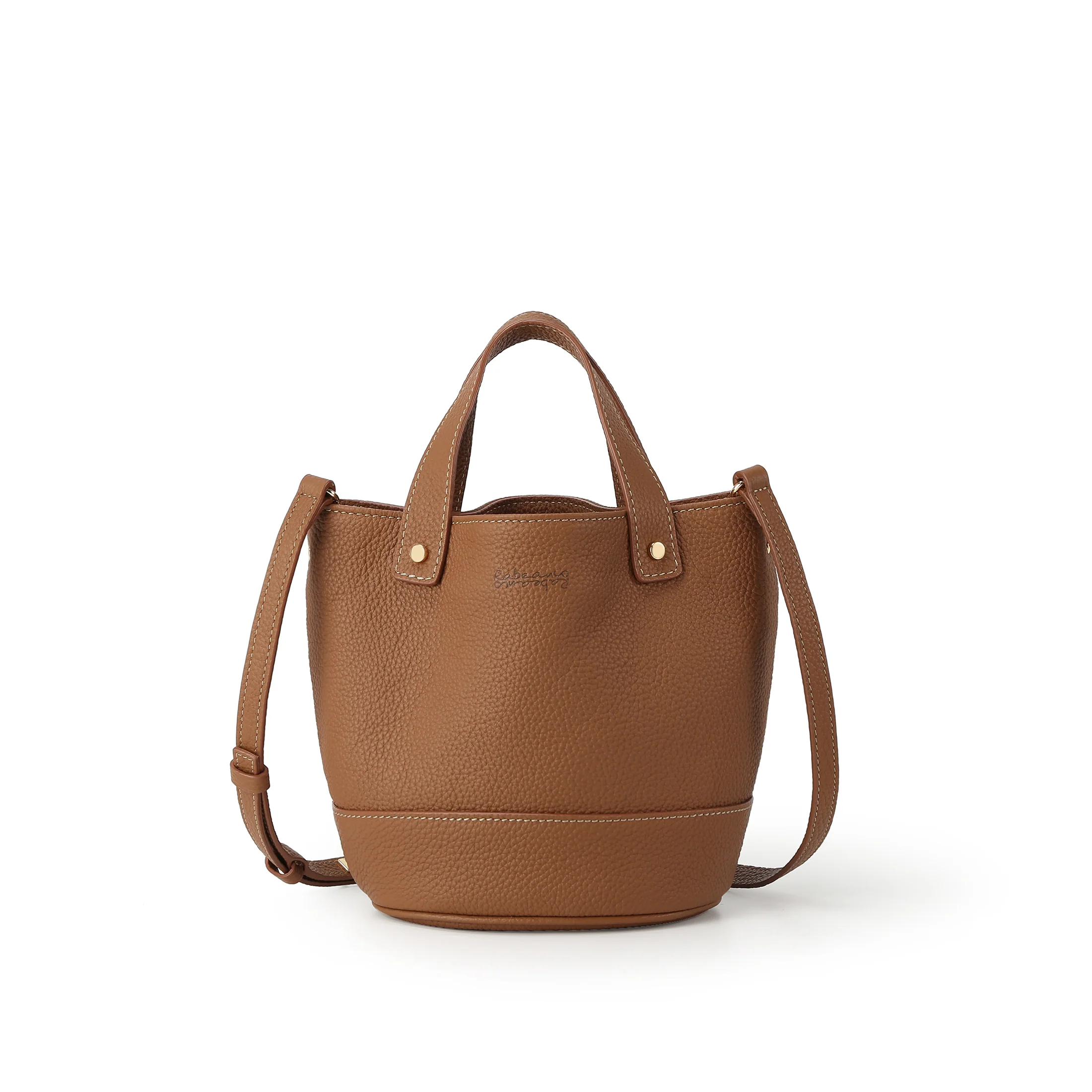 JULIANA Mini Bucket Bag - Image 4