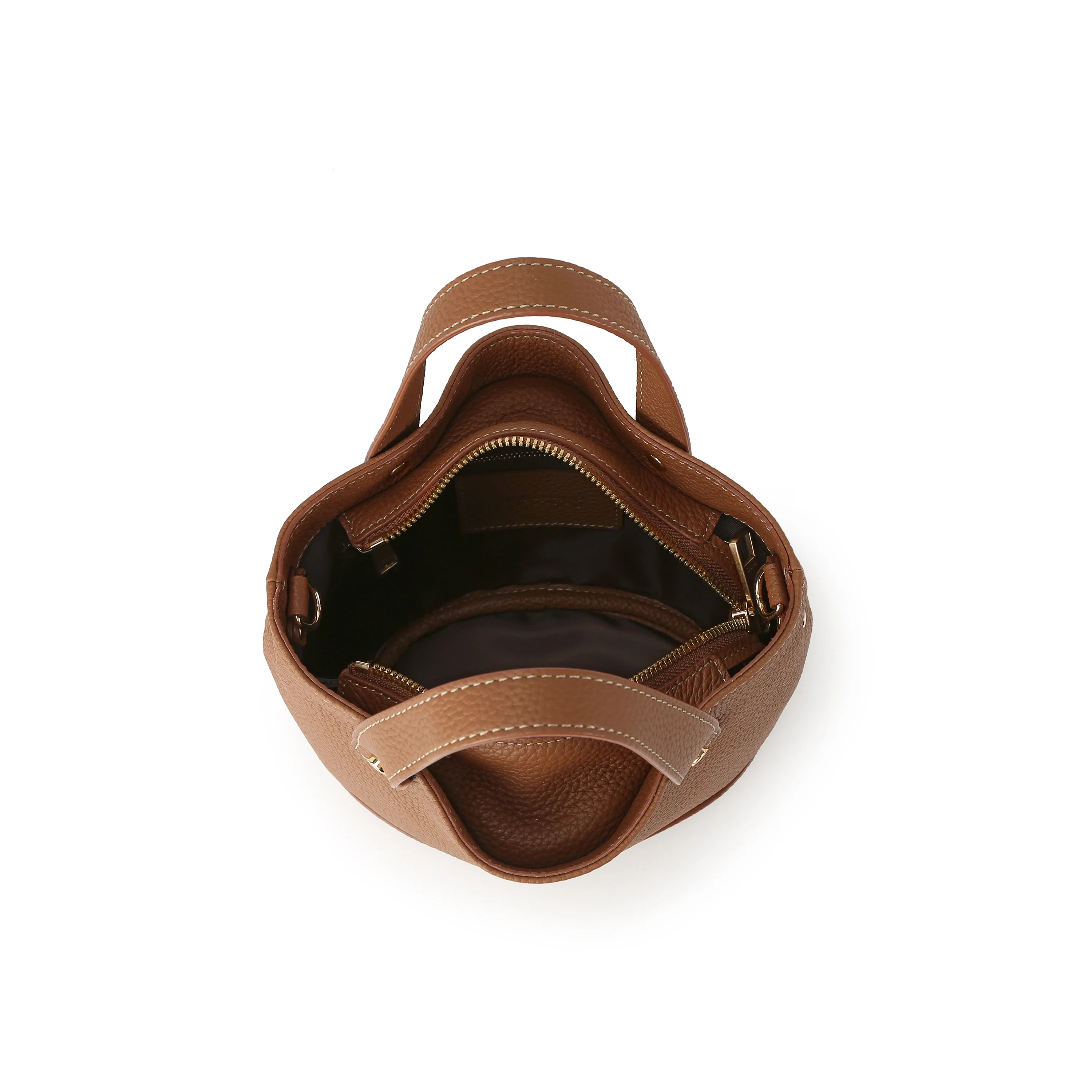 JULIANA Mini Bucket Bag - Image 6