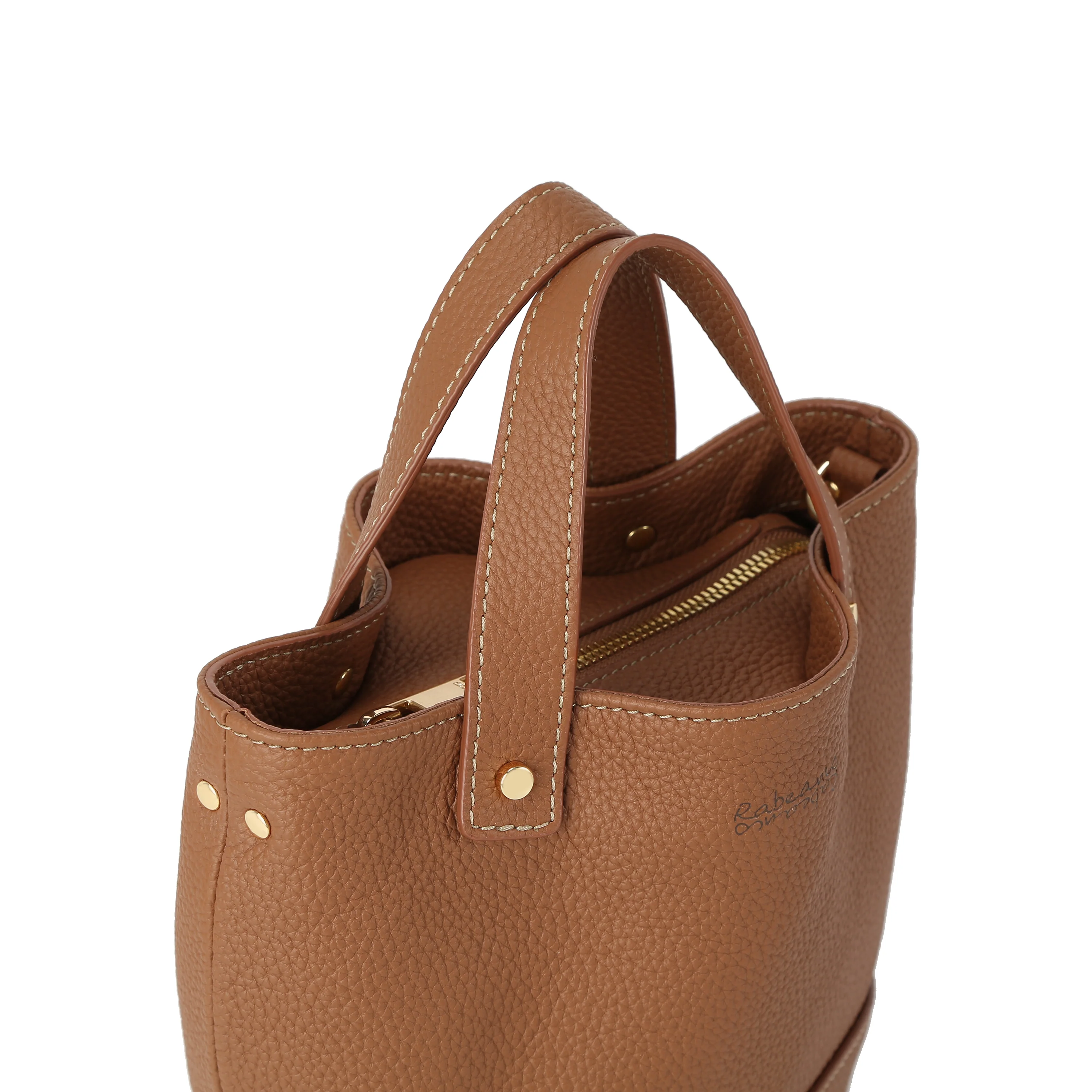 JULIANA Mini Bucket Bag - Image 9