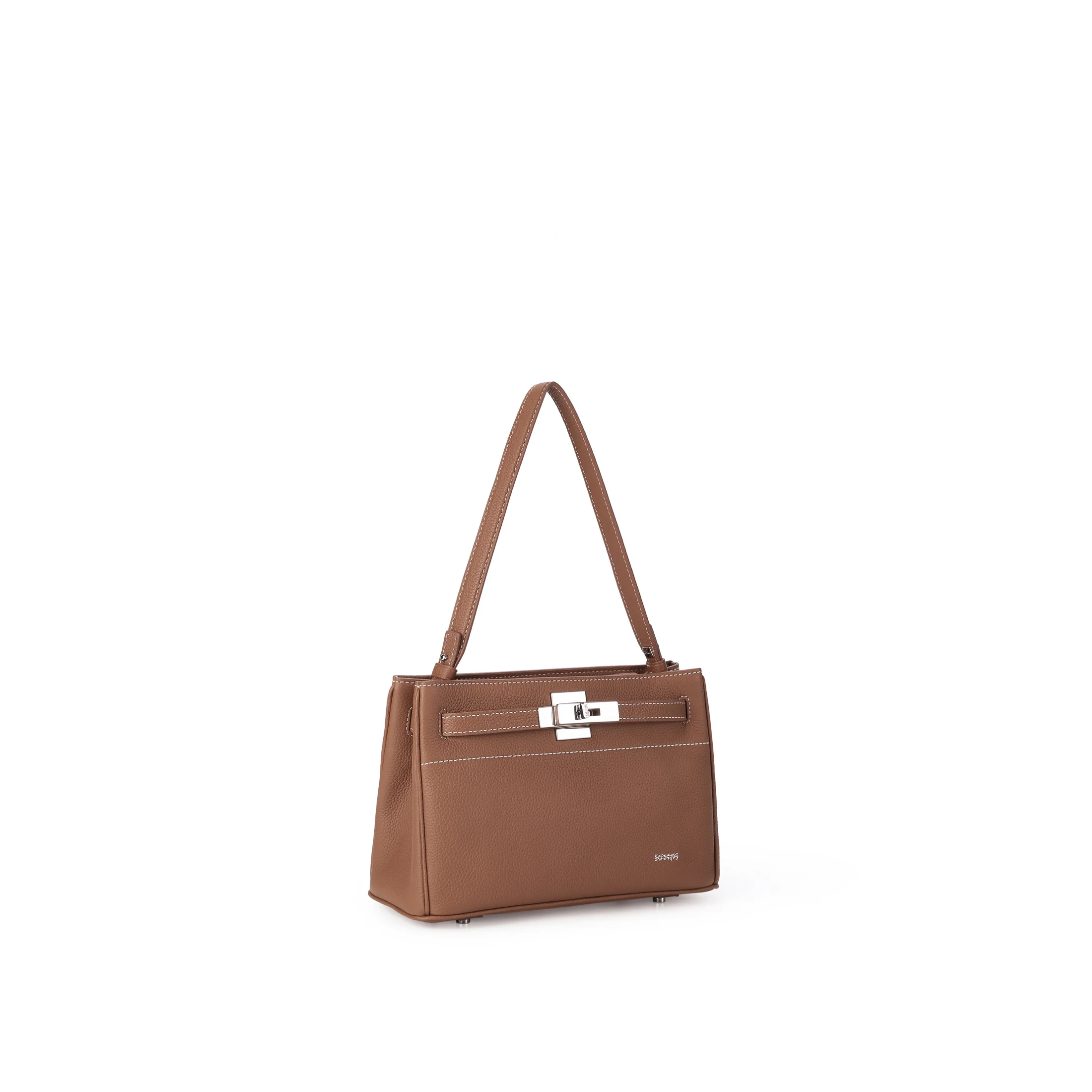 SAOIRSE Soft Structural Belt Tote Mini - Image 12