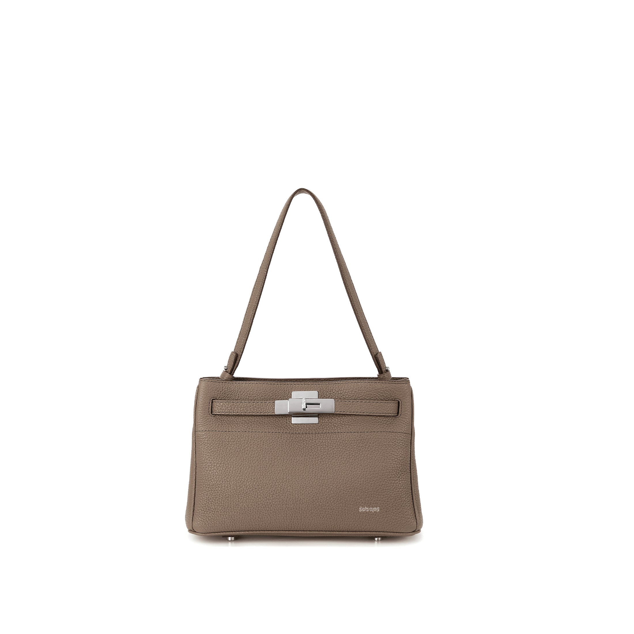 SAOIRSE Soft Structural Belt Tote Mini - Image 16