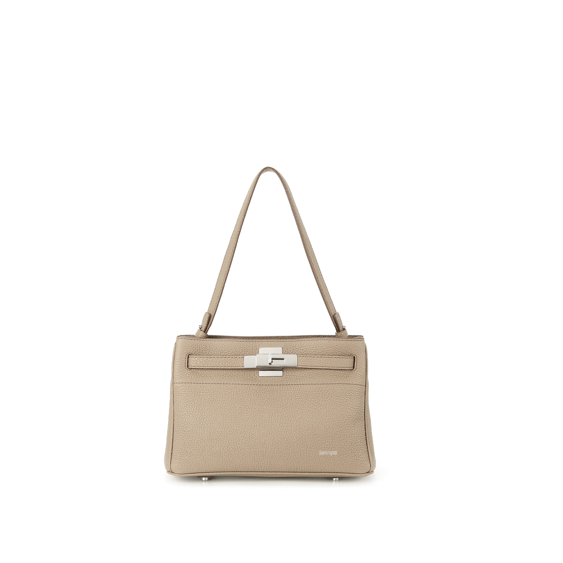 SAOIRSE Soft Structural Belt Tote Mini - Image 17