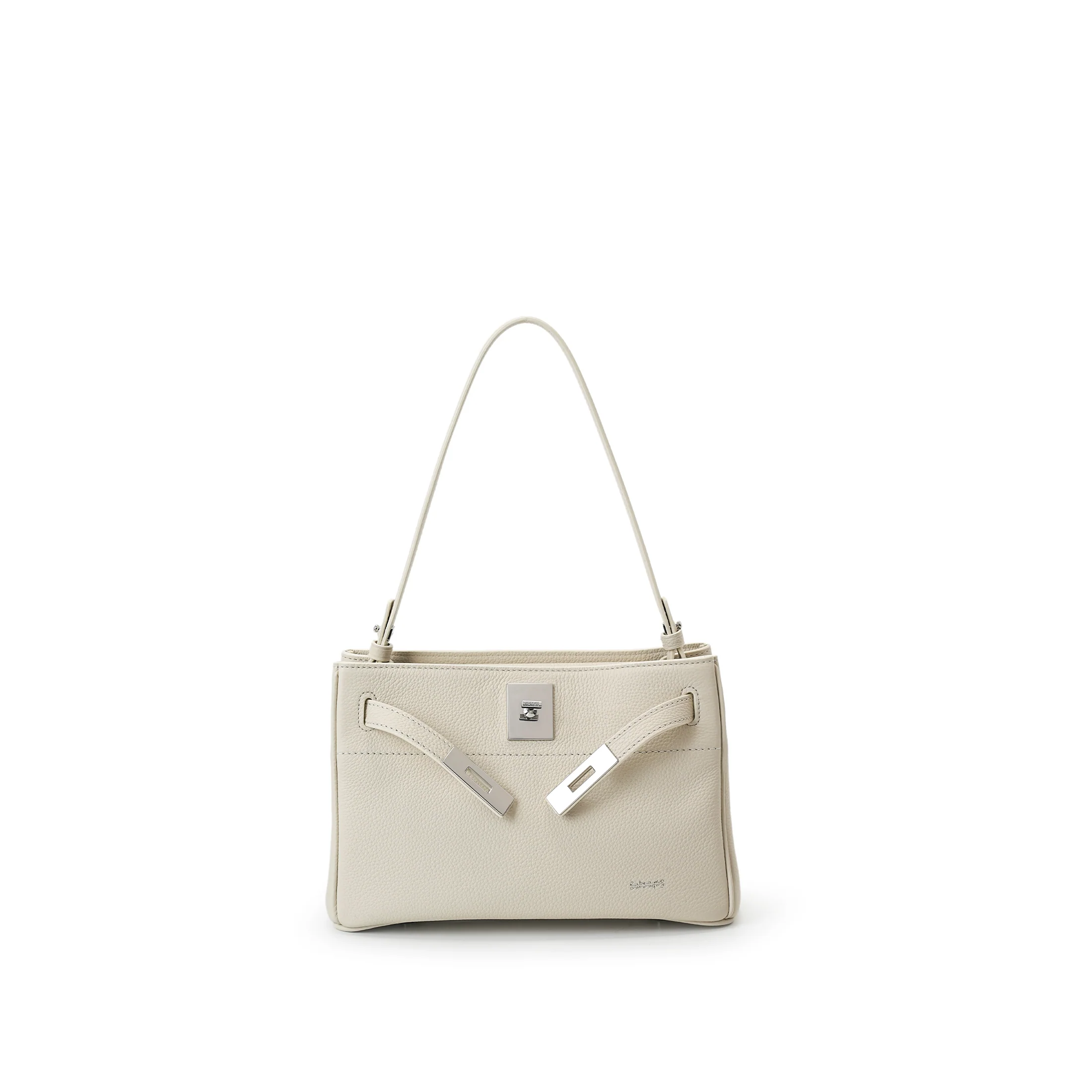 SAOIRSE Soft Structural Belt Tote Mini - Image 18