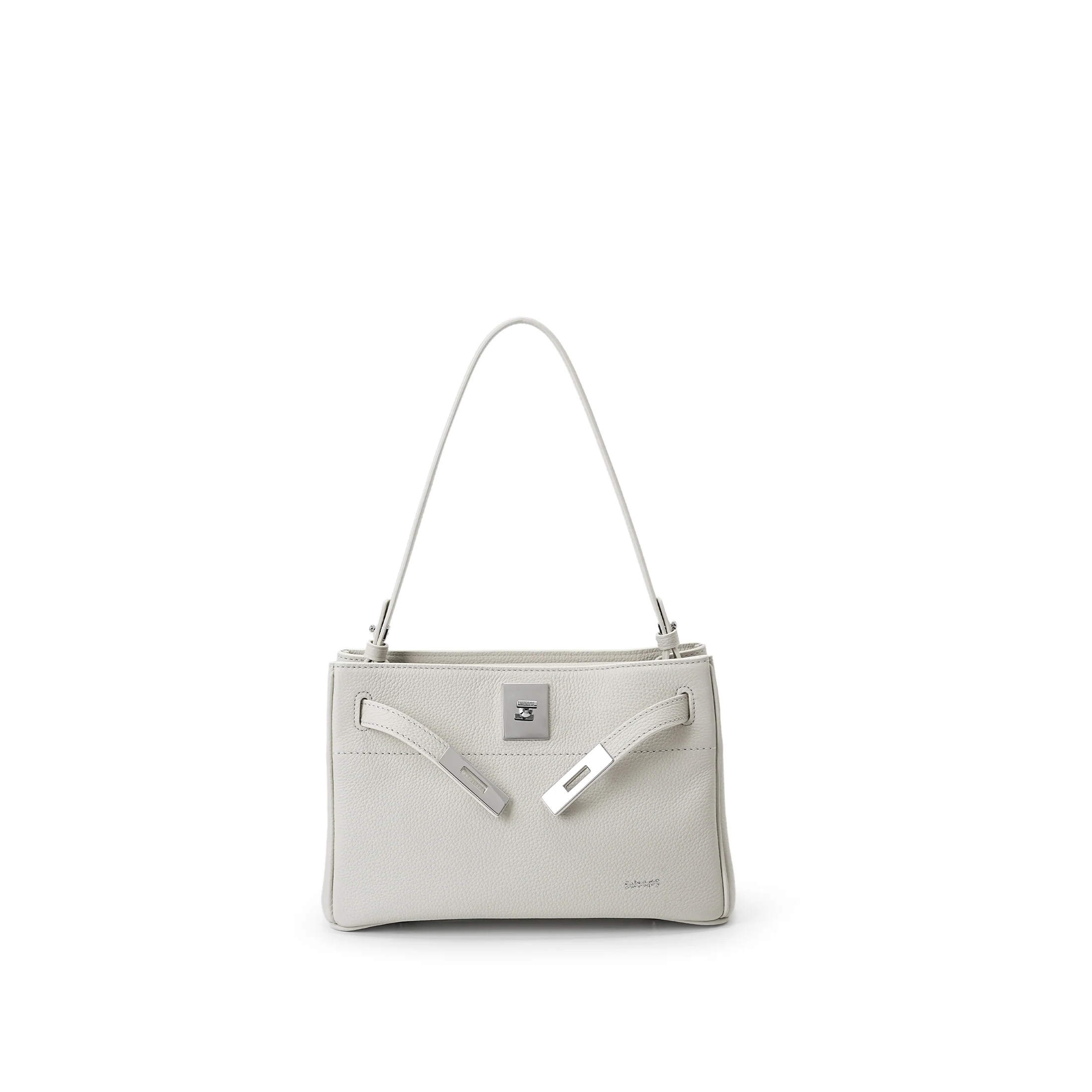SAOIRSE Soft Structural Belt Tote Mini - Image 19