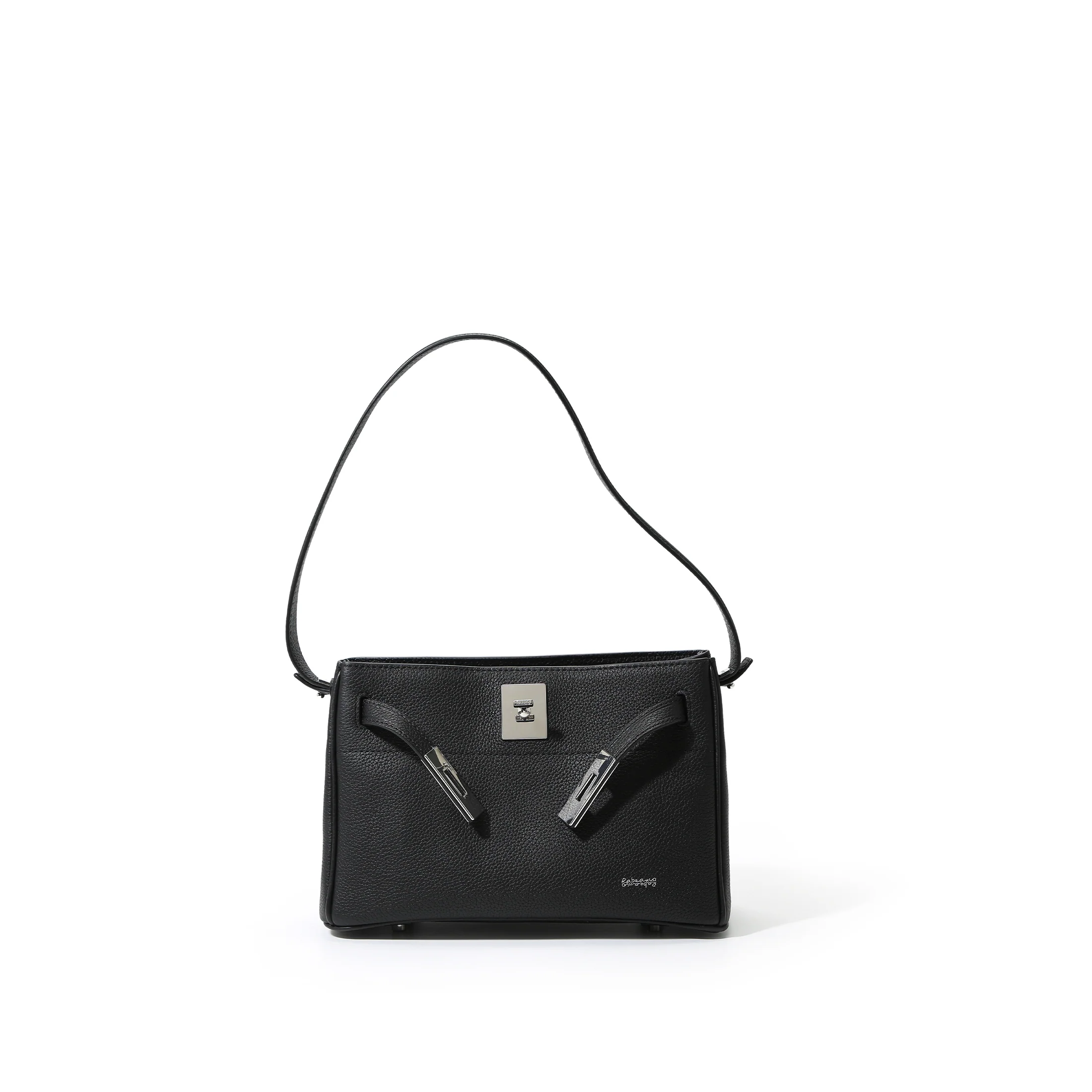 SAOIRSE Soft Structural Belt Tote Mini - Image 6