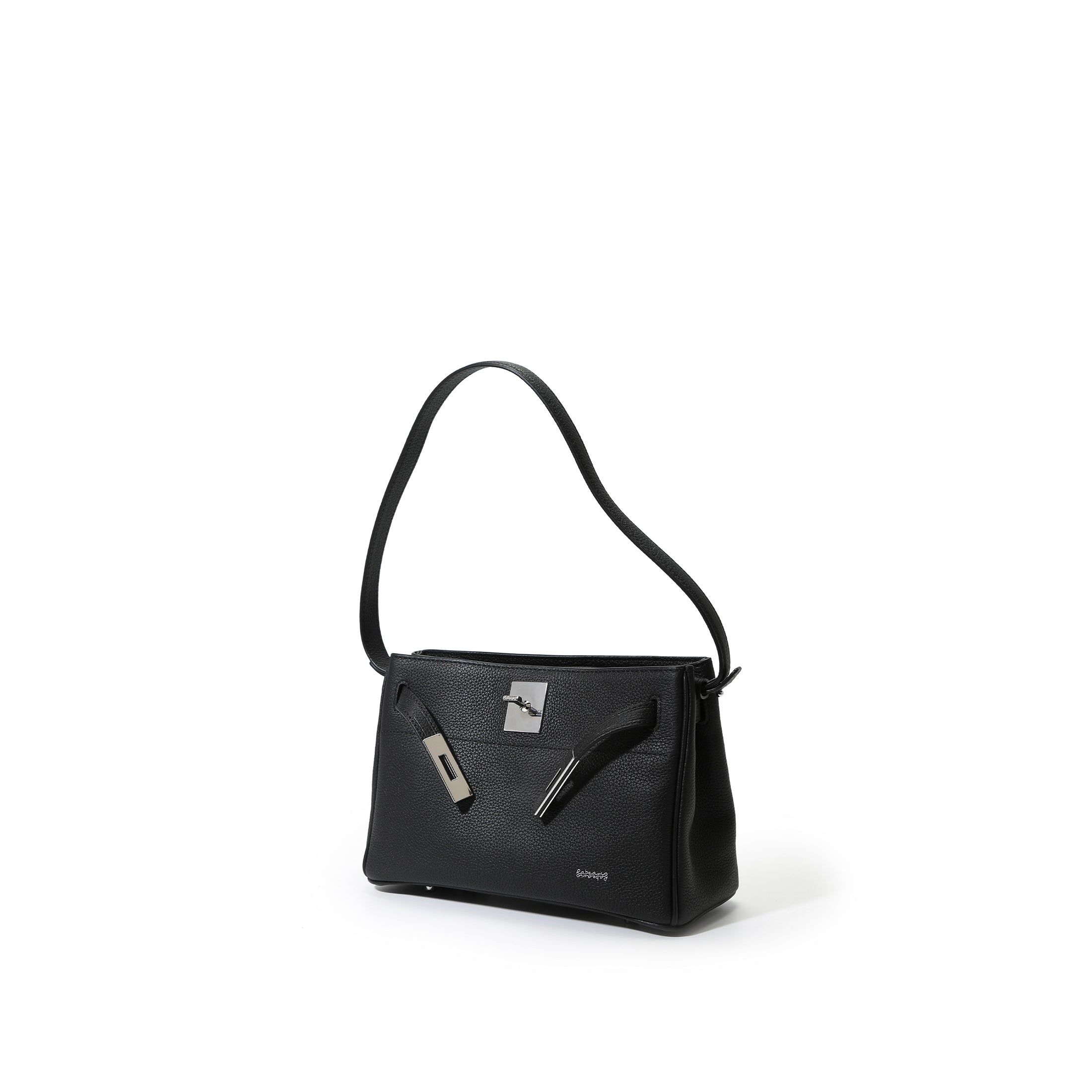 SAOIRSE Soft Structural Belt Tote Mini - Image 7