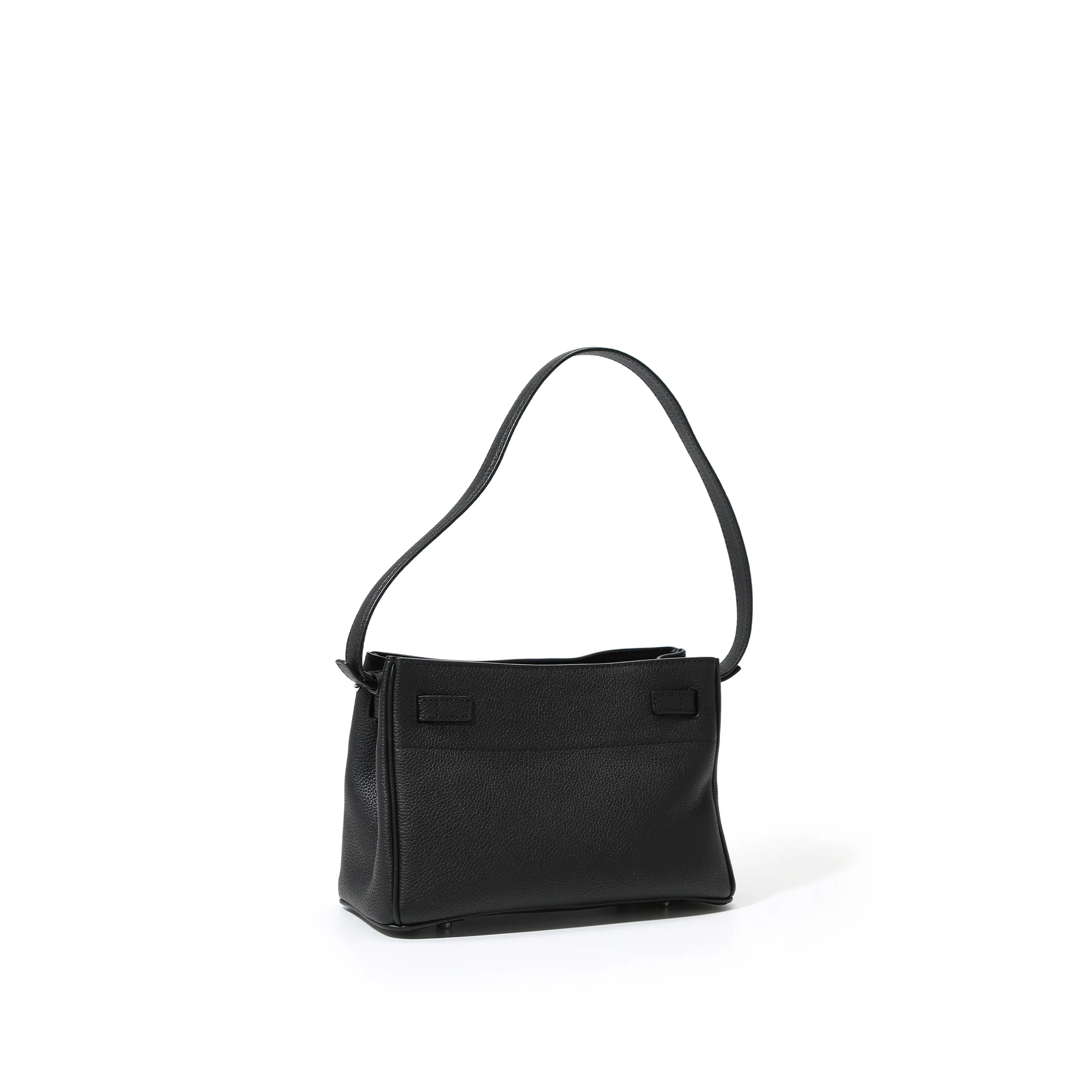 SAOIRSE Soft Structural Belt Tote Mini - Image 9