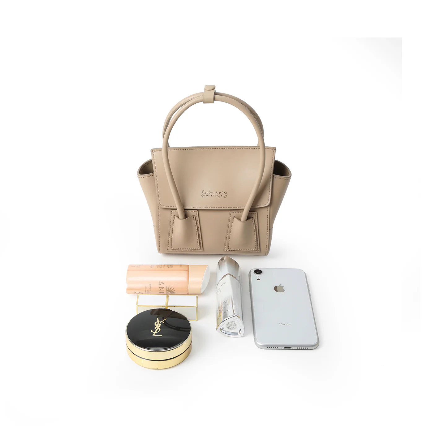 UNNI Mini Top Handle Bag - Image 10