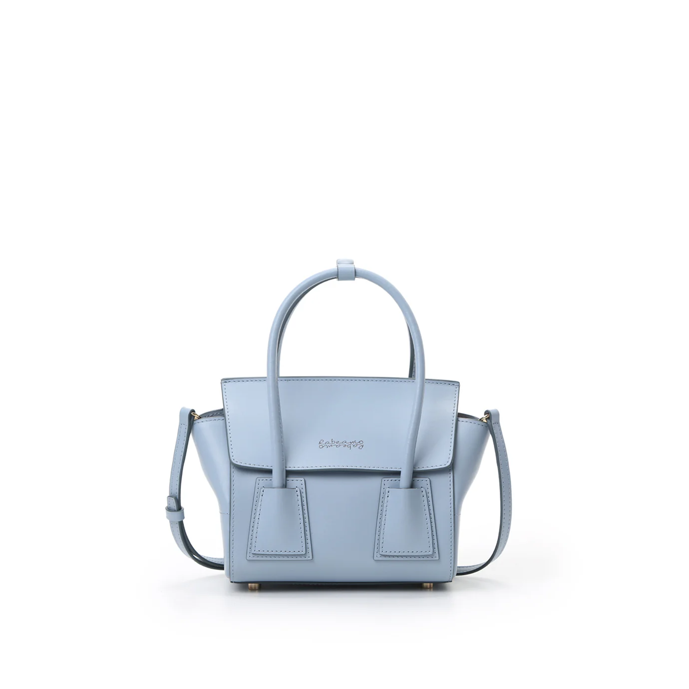 UNNI Mini Top Handle Bag - Image 11