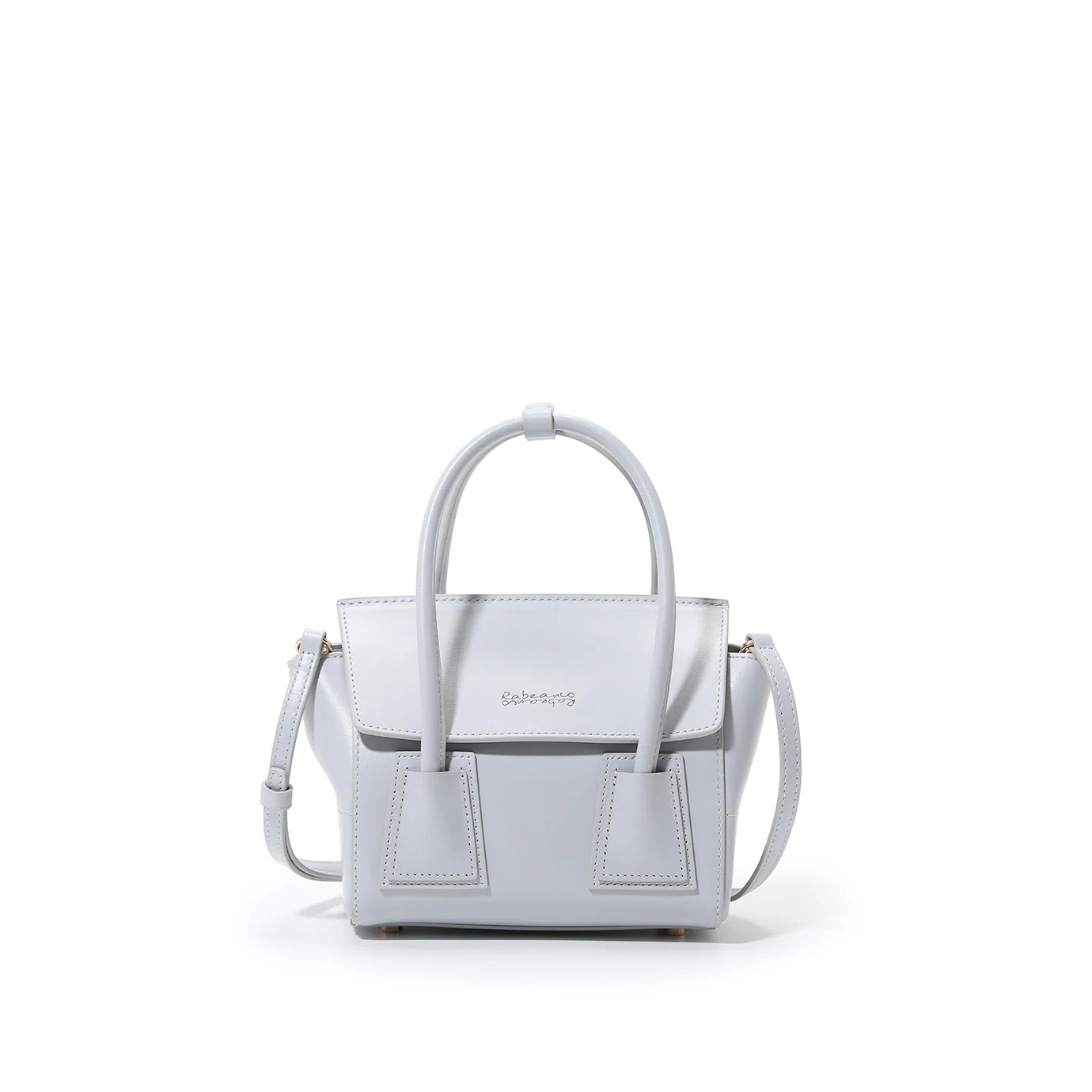 UNNI Mini Top Handle Bag - Image 12