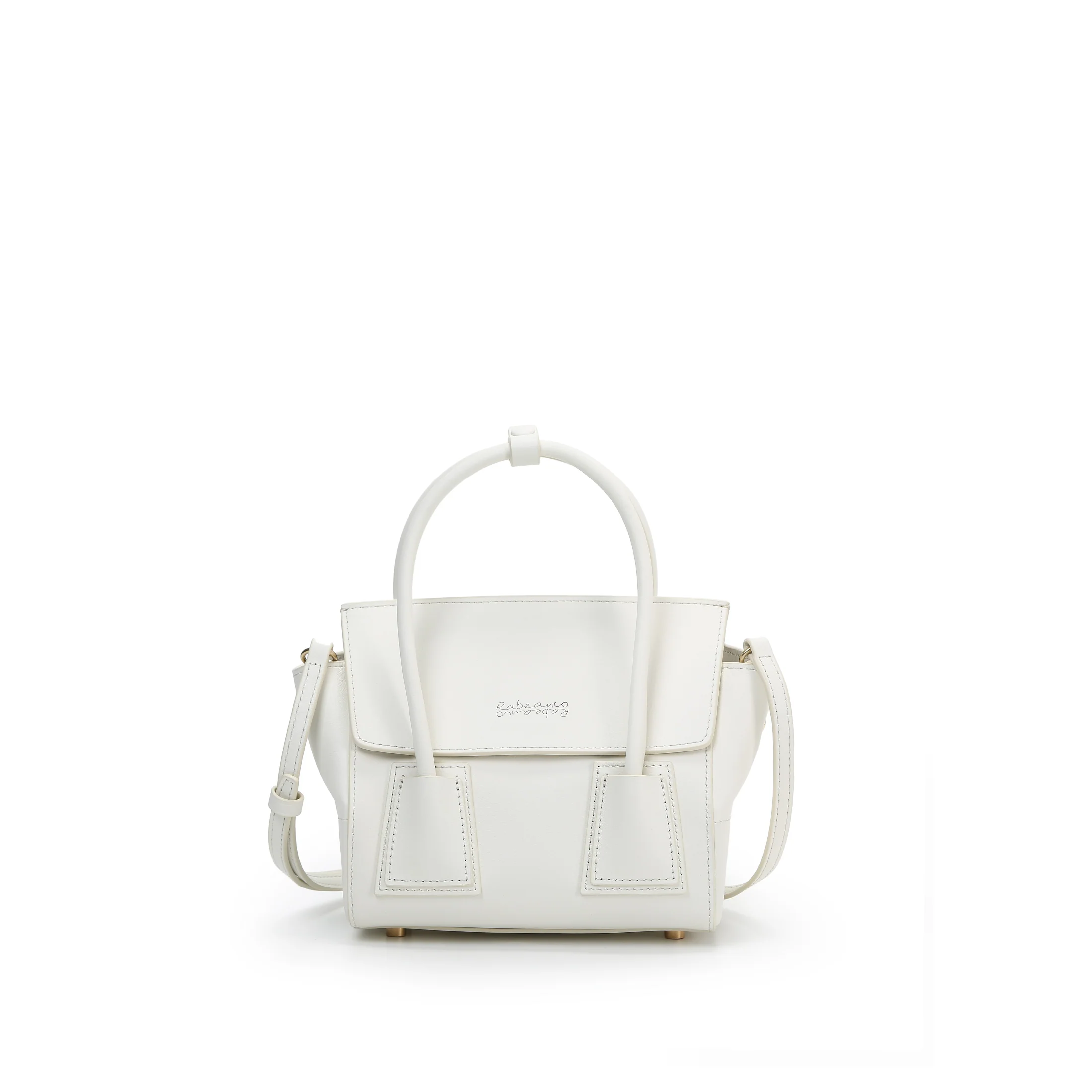 UNNI Mini Top Handle Bag - Image 13