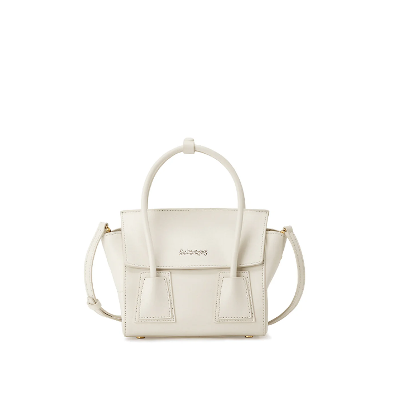 UNNI Mini Top Handle Bag - Image 14