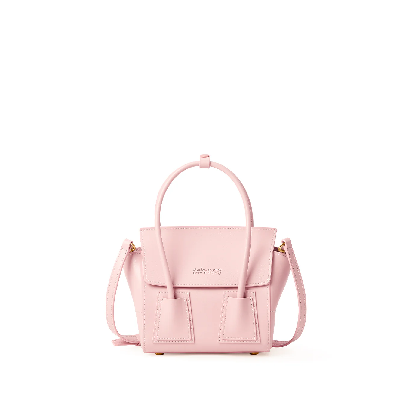 UNNI Mini Top Handle Bag - Image 15