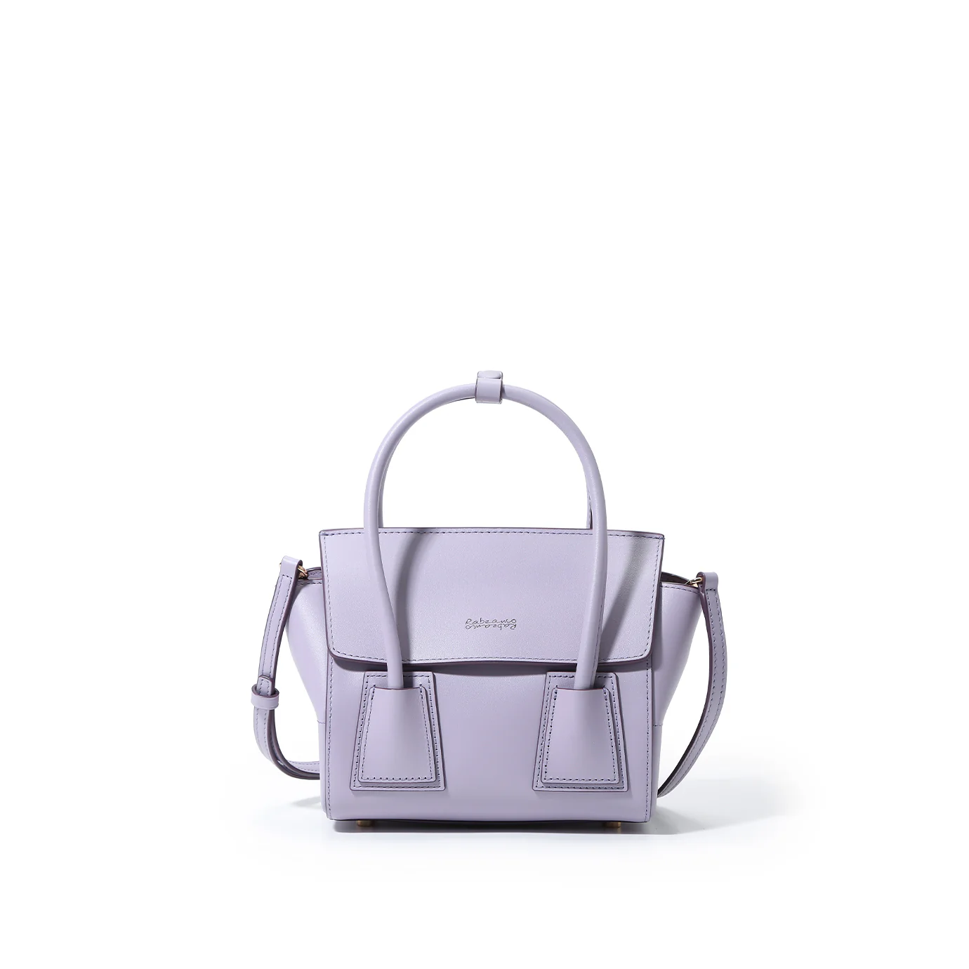UNNI Mini Top Handle Bag - Image 16