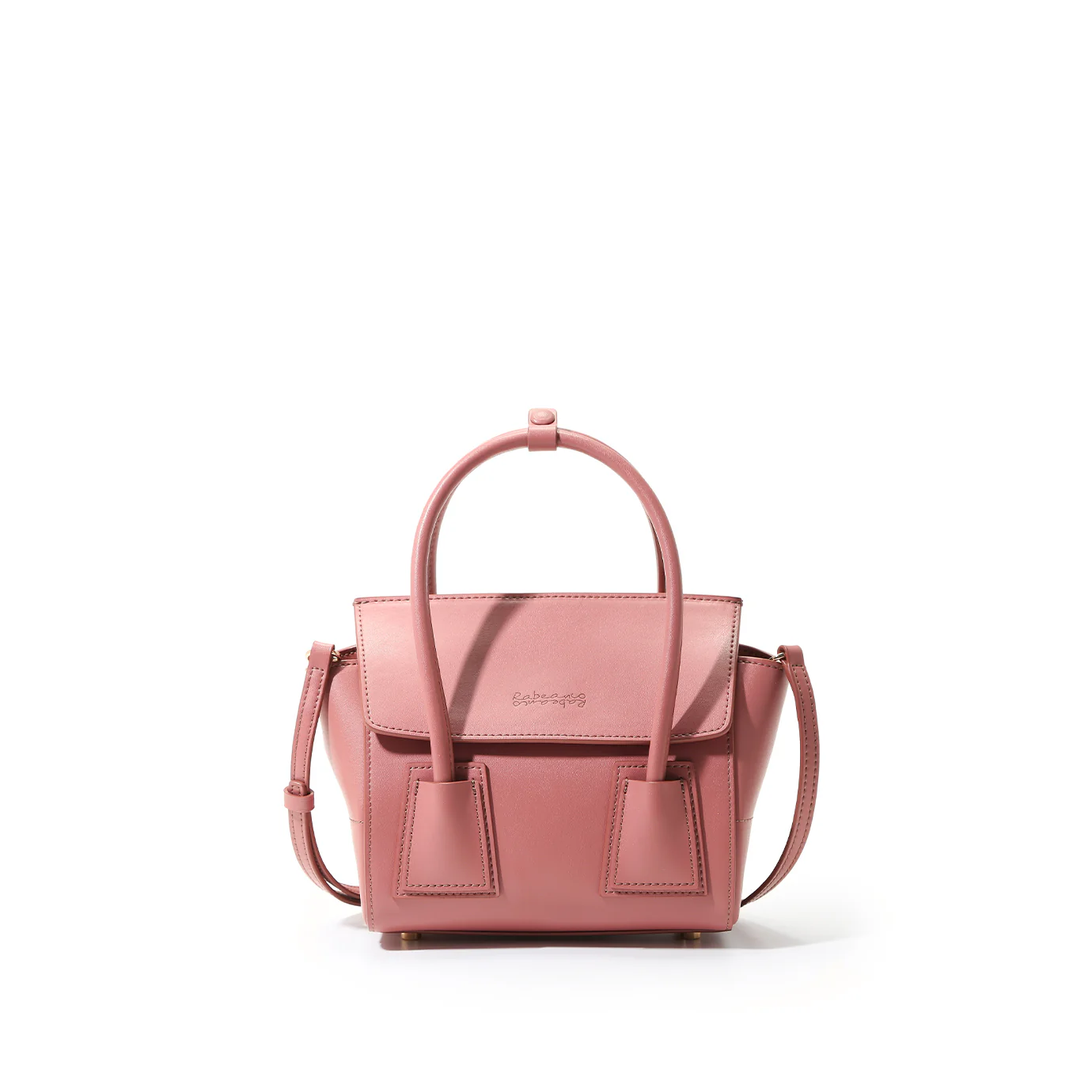 UNNI Mini Top Handle Bag - Image 17