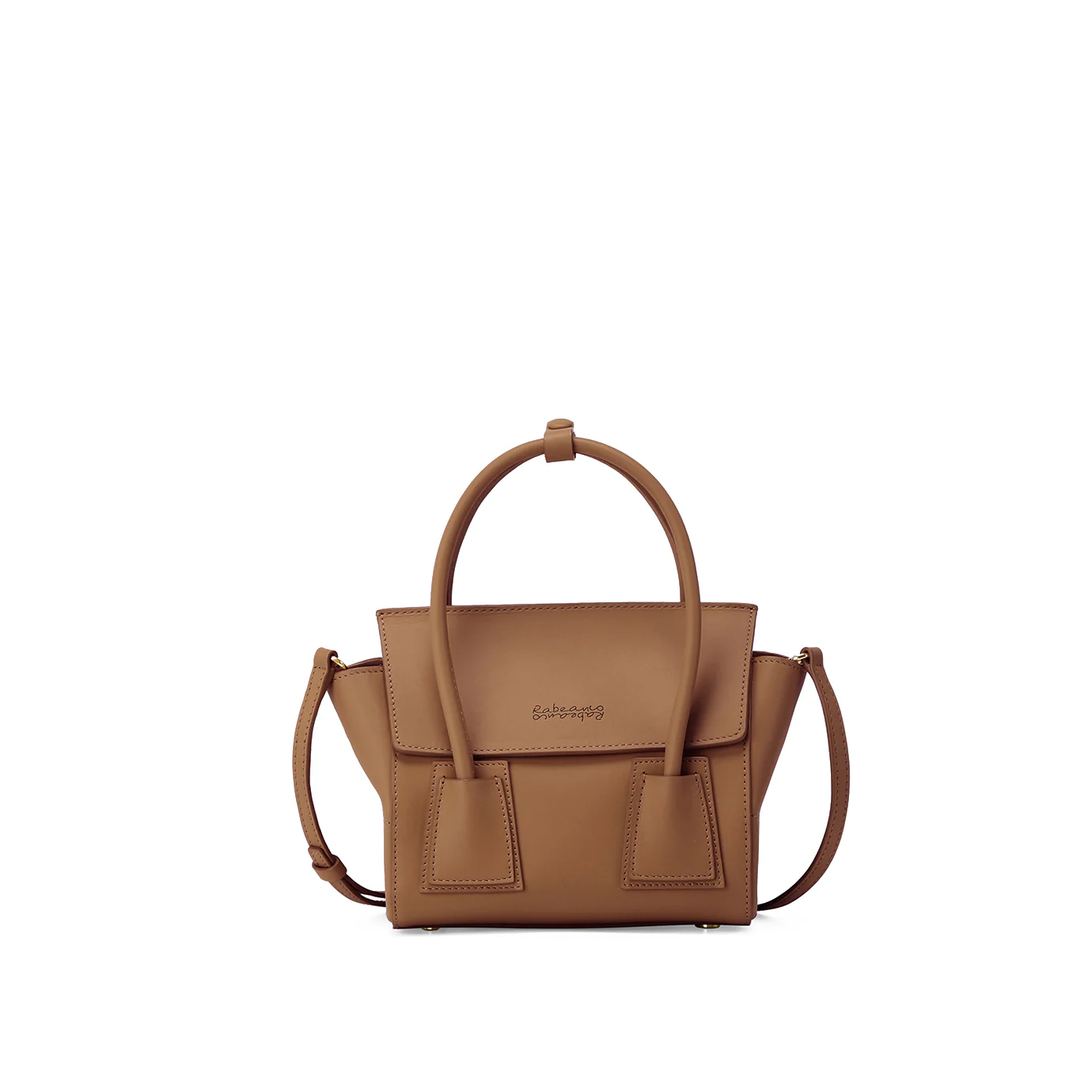 UNNI Mini Top Handle Bag - Image 18