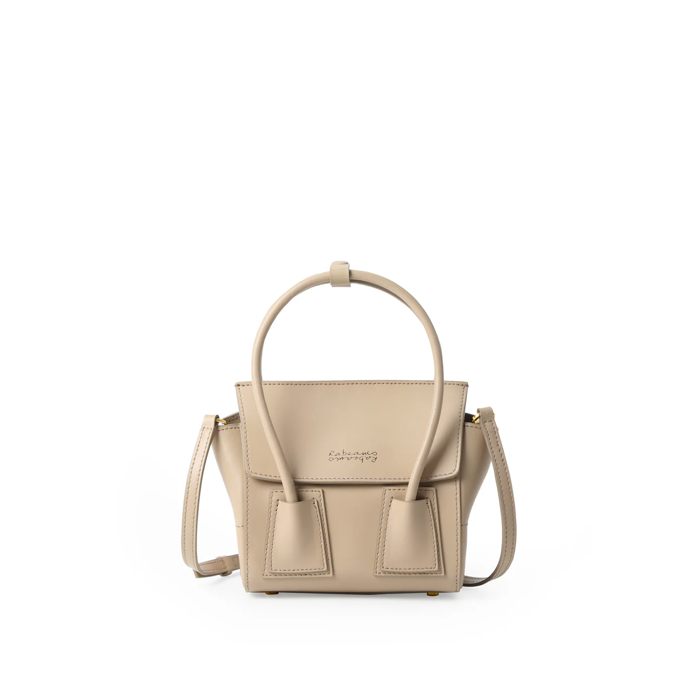 UNNI Mini Top Handle Bag - Image 3