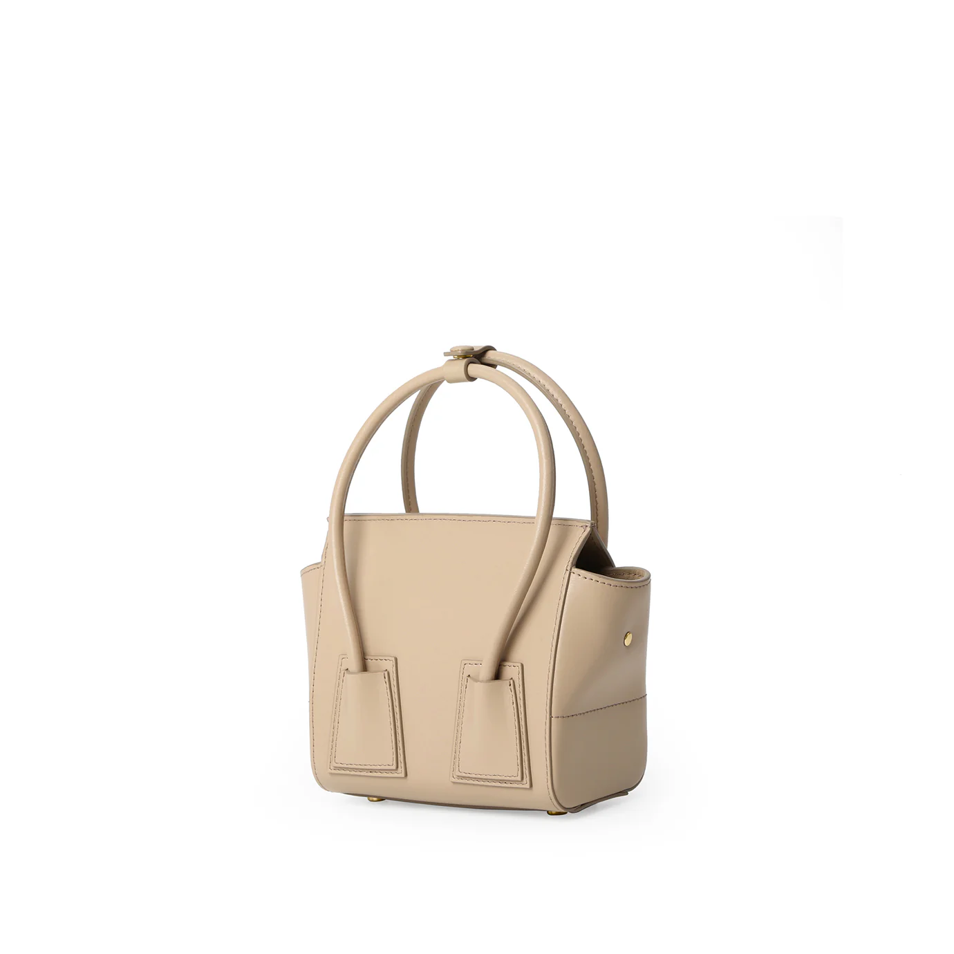 UNNI Mini Top Handle Bag - Image 5