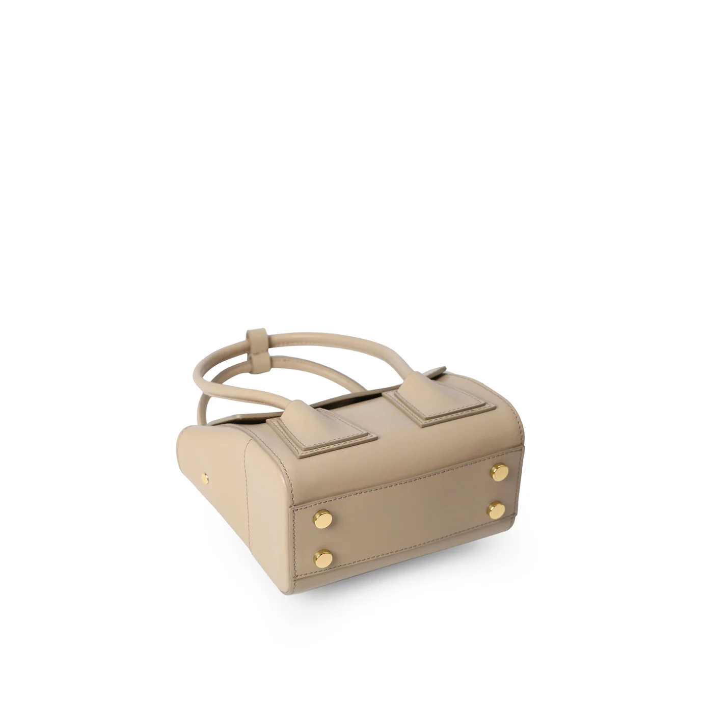 UNNI Mini Top Handle Bag - Image 6