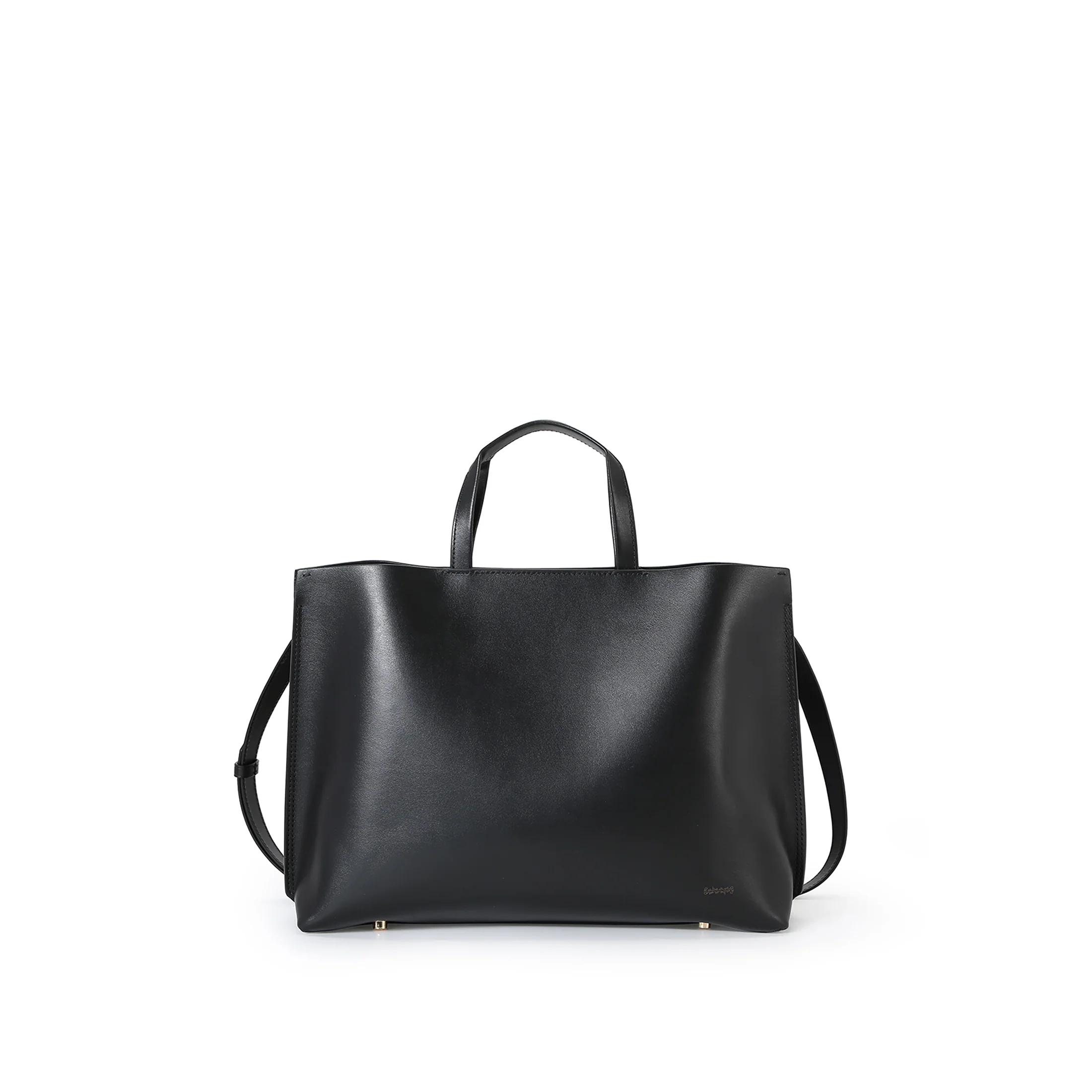 PAPERBAG Picture Tote Bag - Image 7