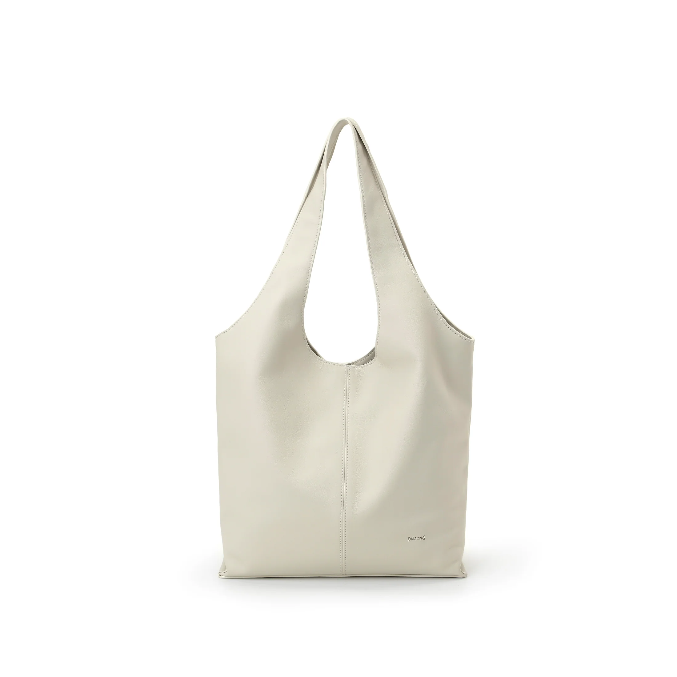 LATTICE Basket Tote Bag - Image 13