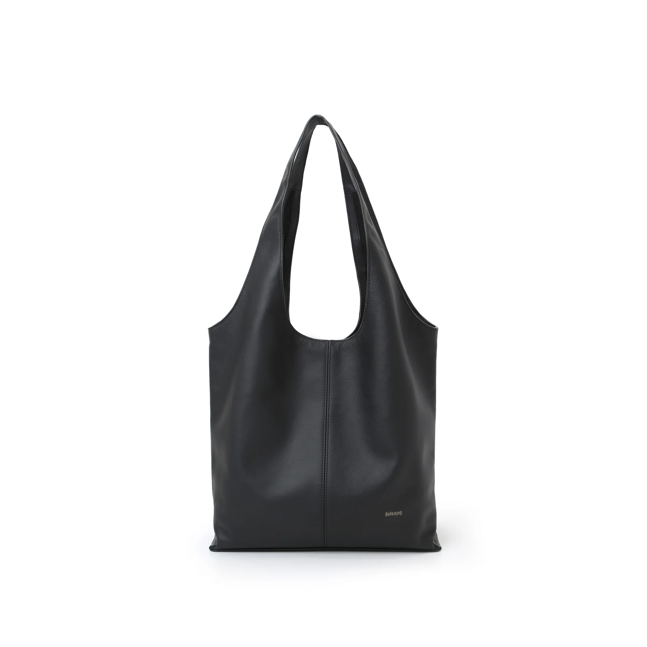 LATTICE Basket Tote Bag - Image 14