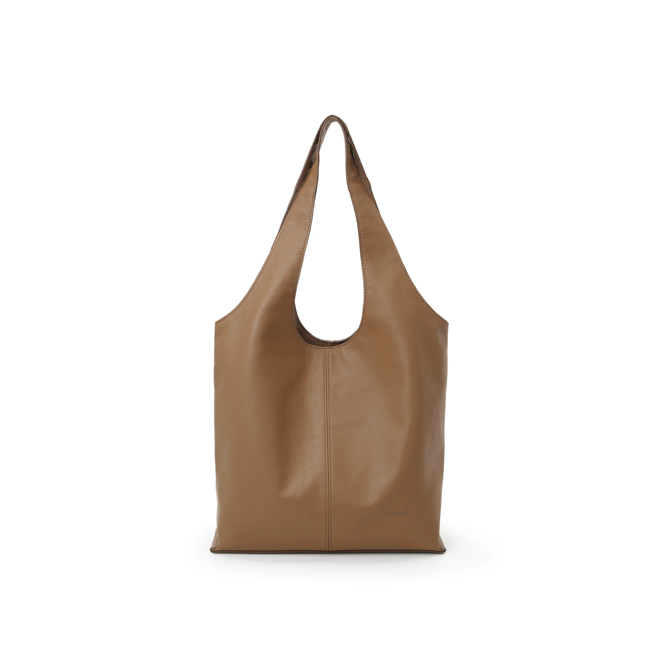 LATTICE Basket Tote Bag - Image 3