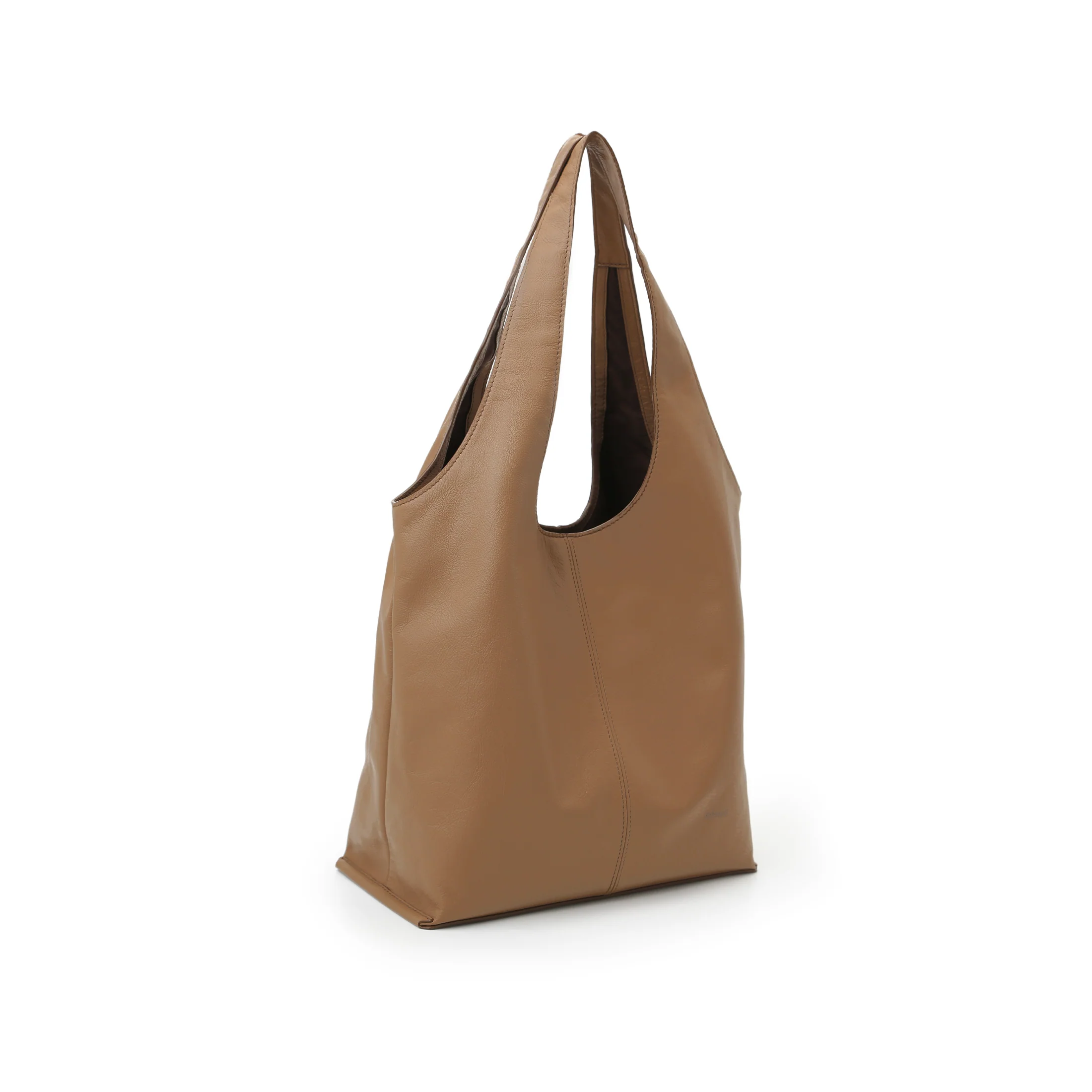LATTICE Basket Tote Bag - Image 6