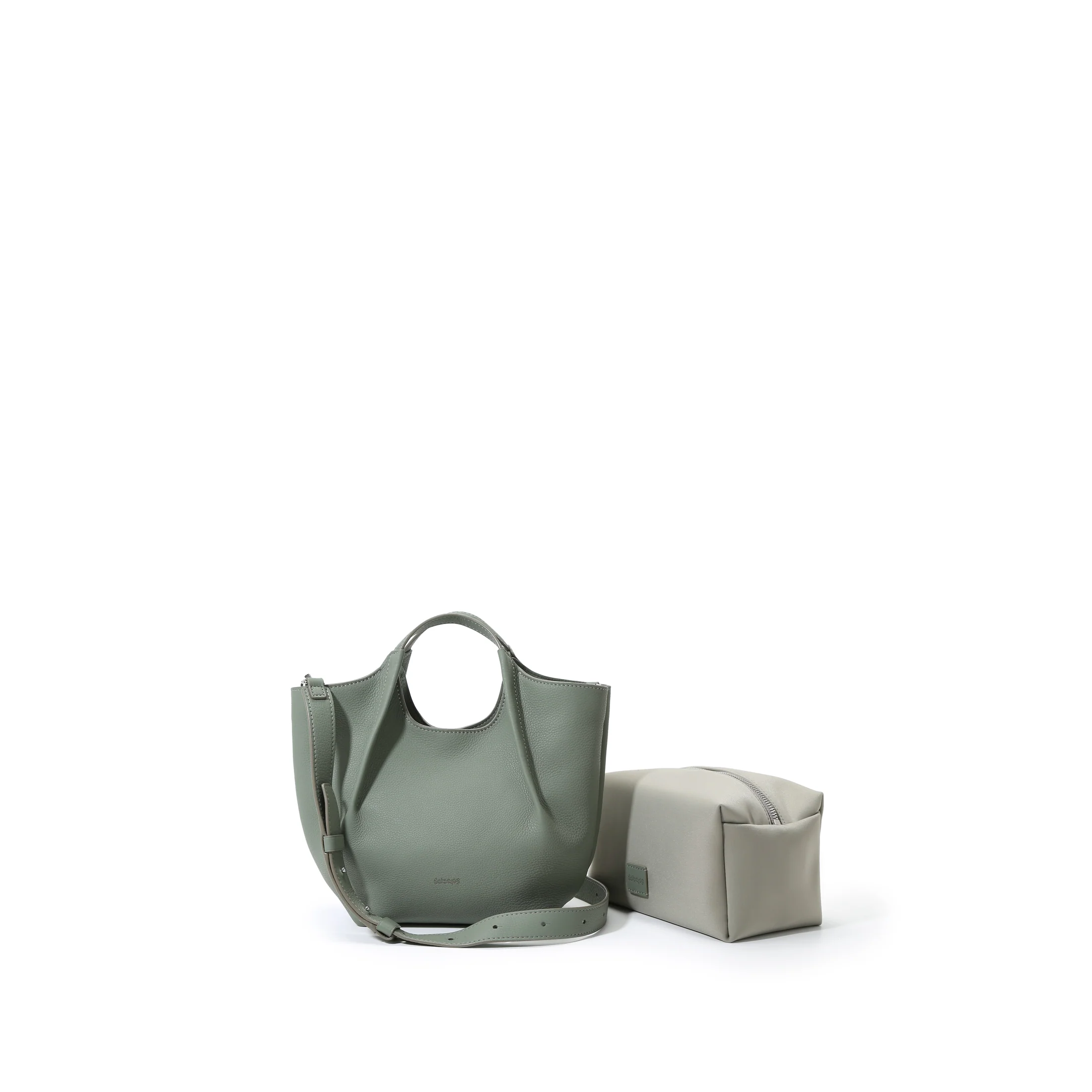 KATE Mini Tote Bag - Image 13