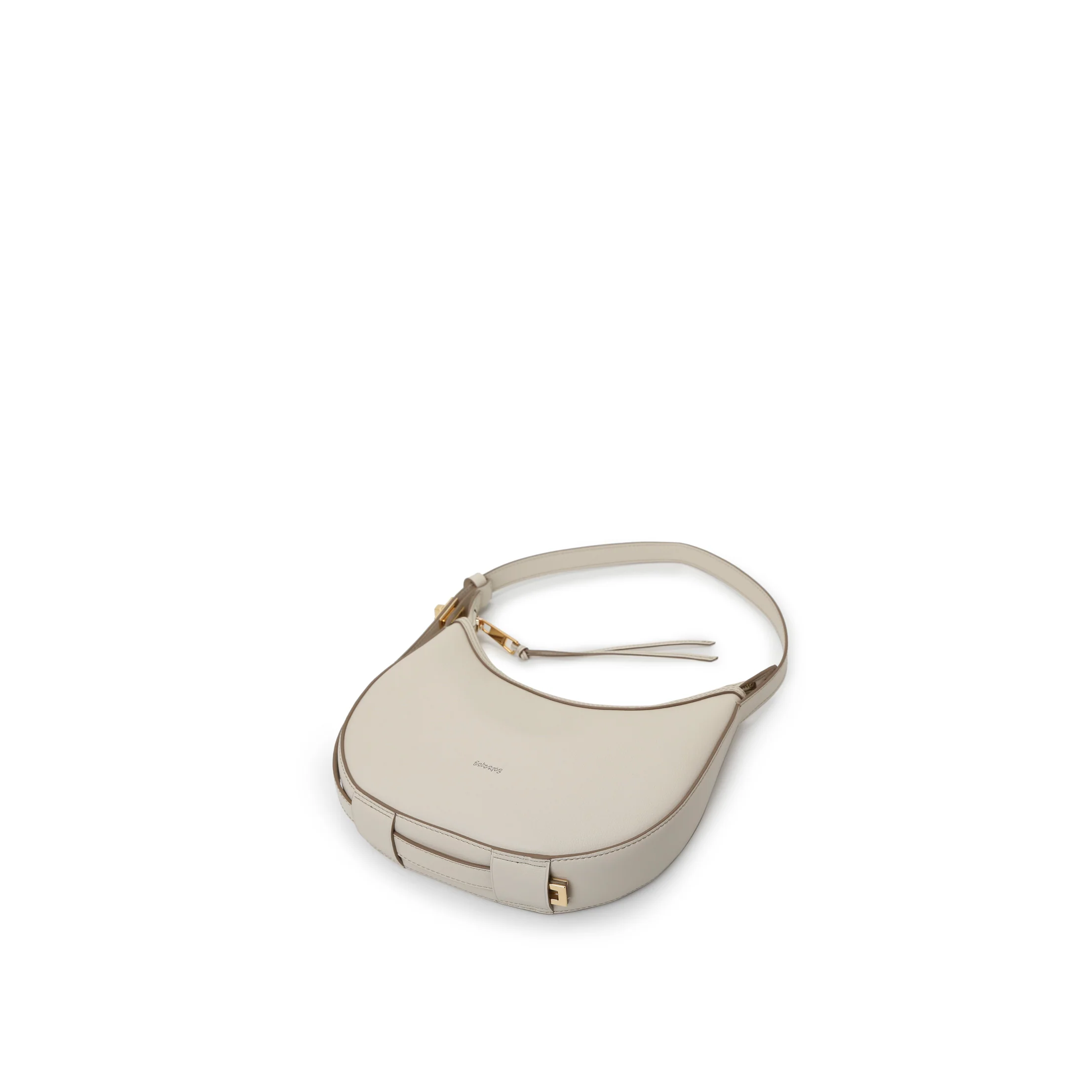 NINA Crescent Crossbody Bag II - Image 11