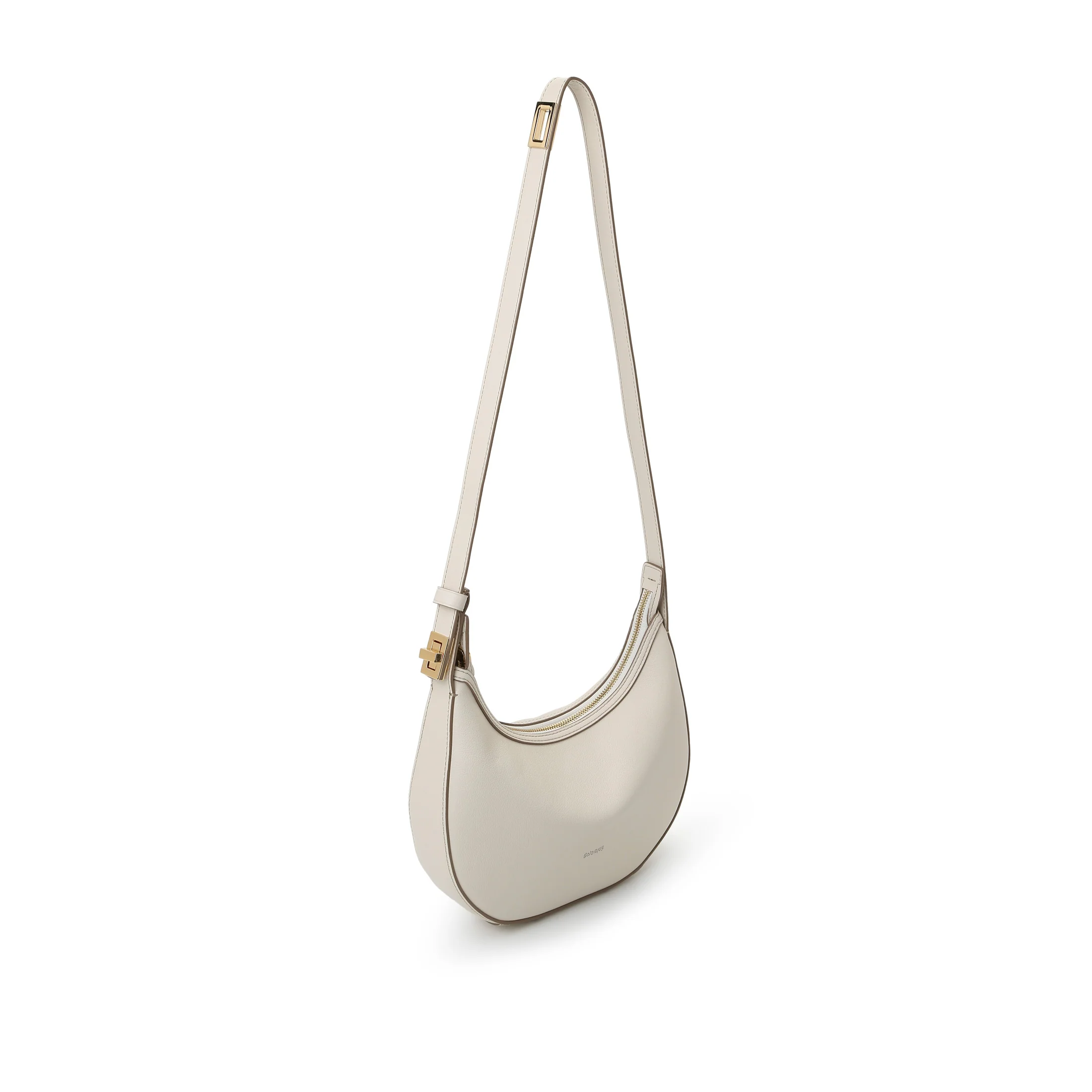 NINA Crescent Crossbody Bag II - Image 12