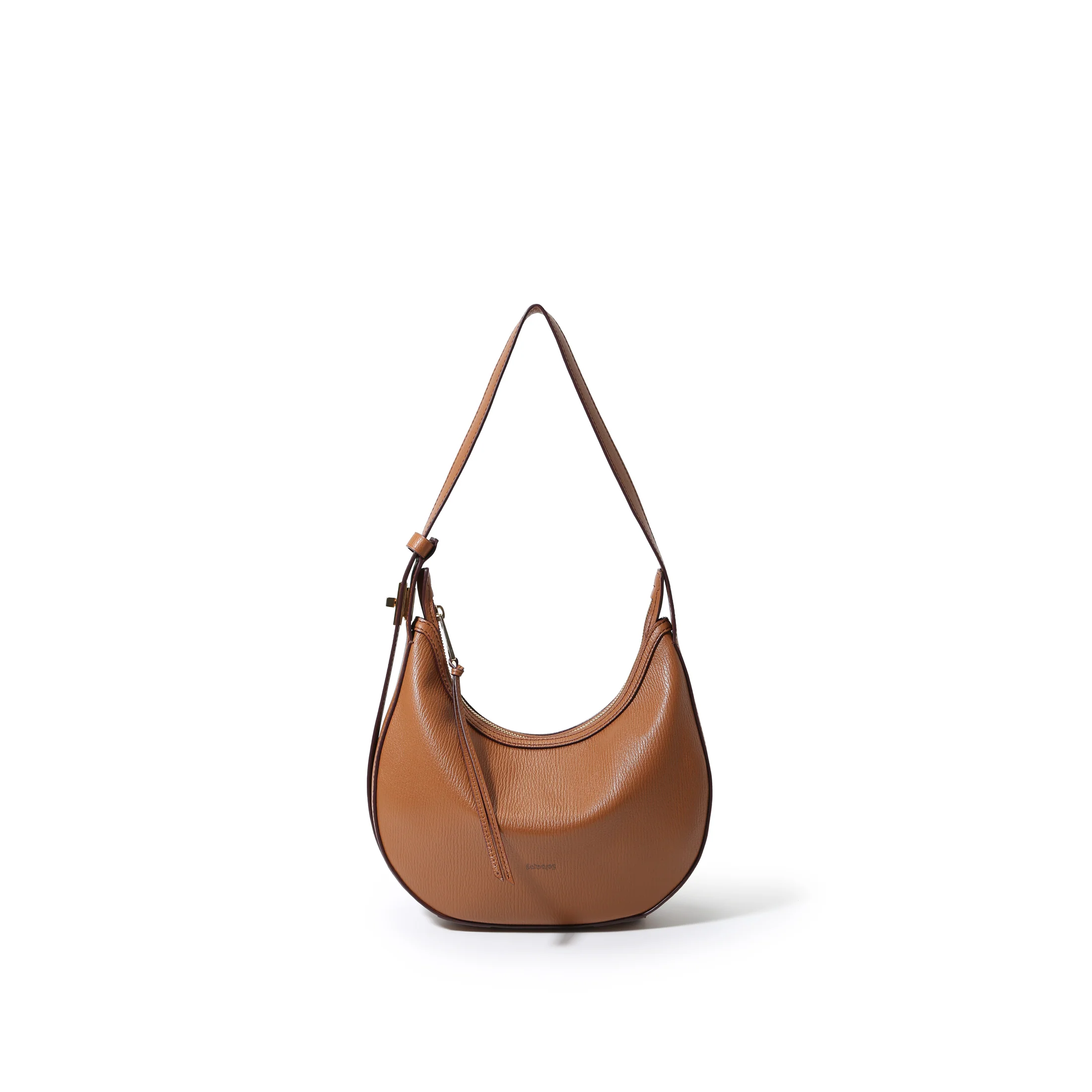 NINA Crescent Crossbody Bag II - Image 13
