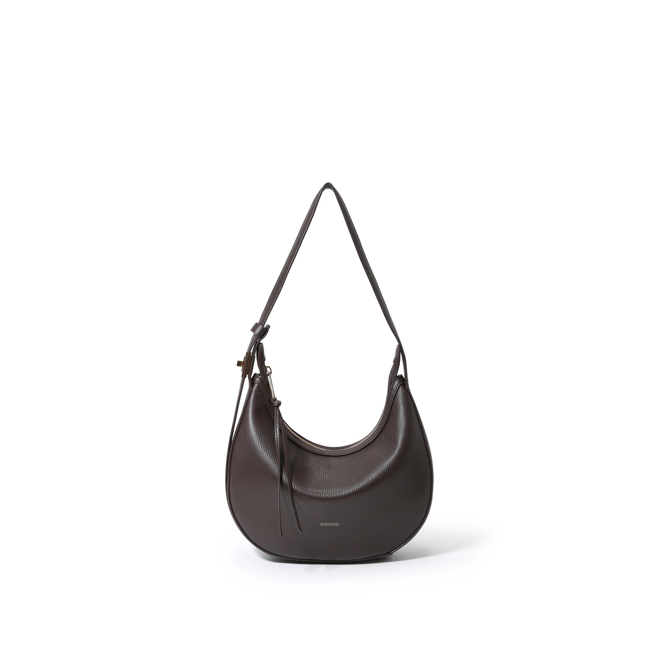 NINA Crescent Crossbody Bag II - Image 14