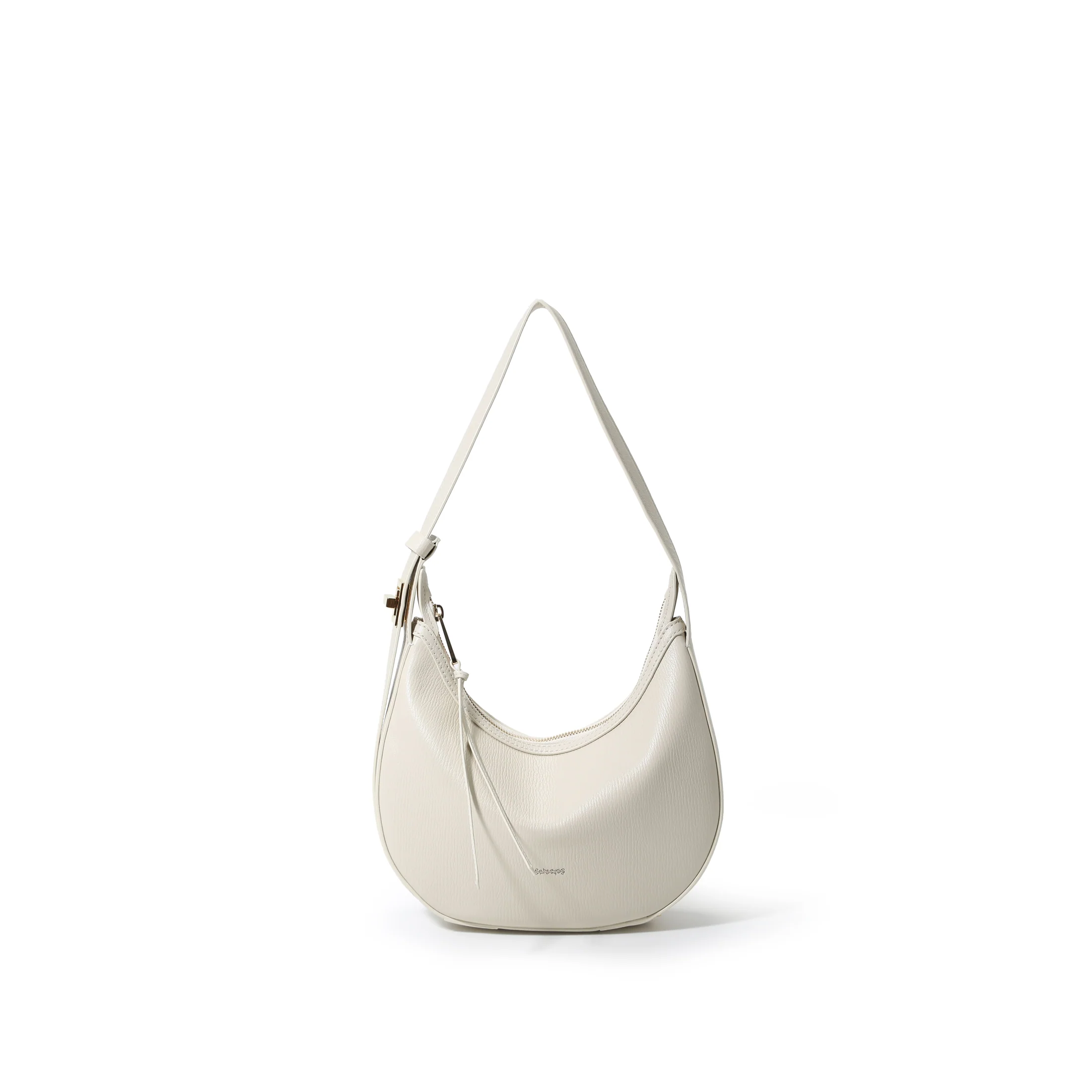 NINA Crescent Crossbody Bag II - Image 15
